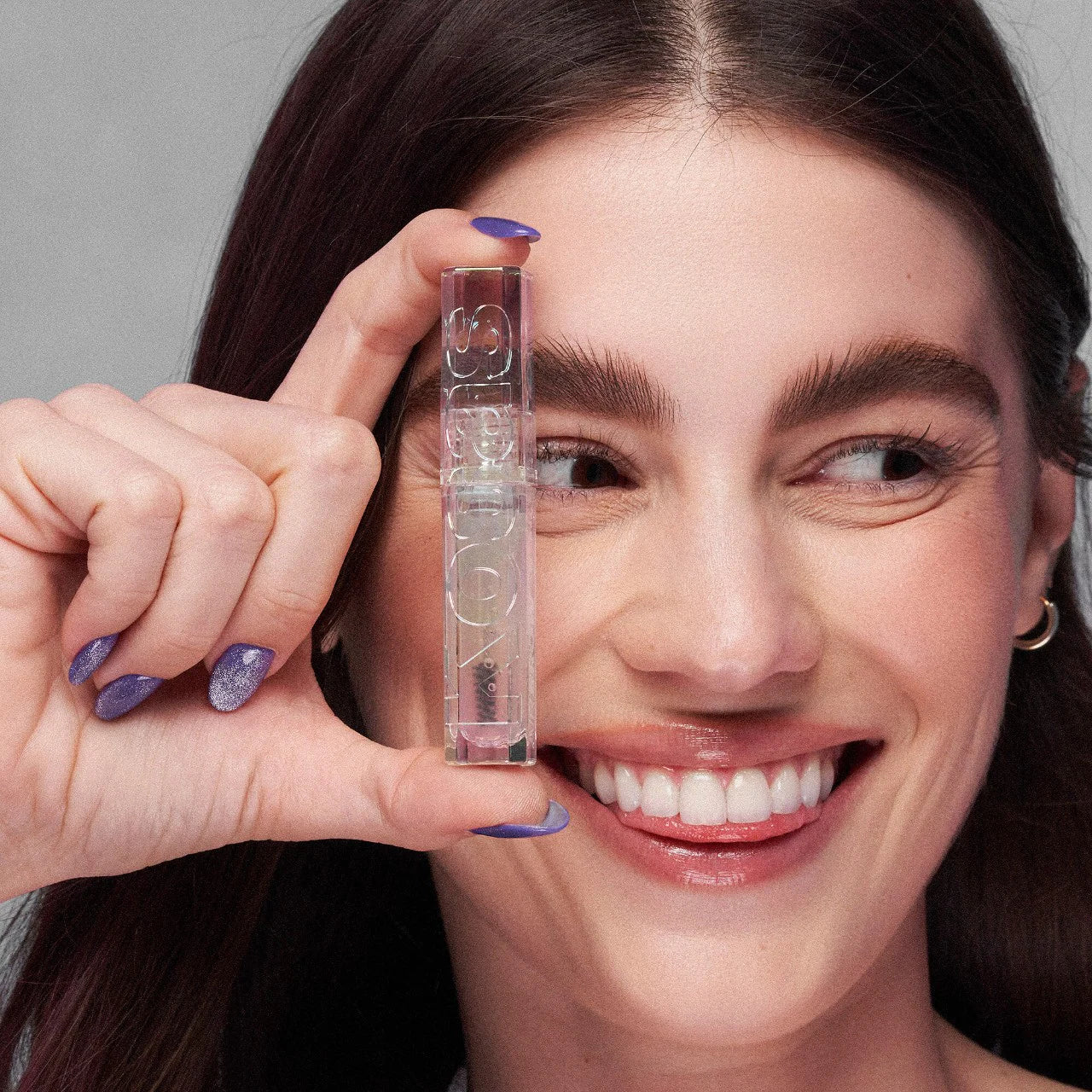 Air Brow – Gel Fijador de Cejas Transparente con Efecto Lifting y Laminado