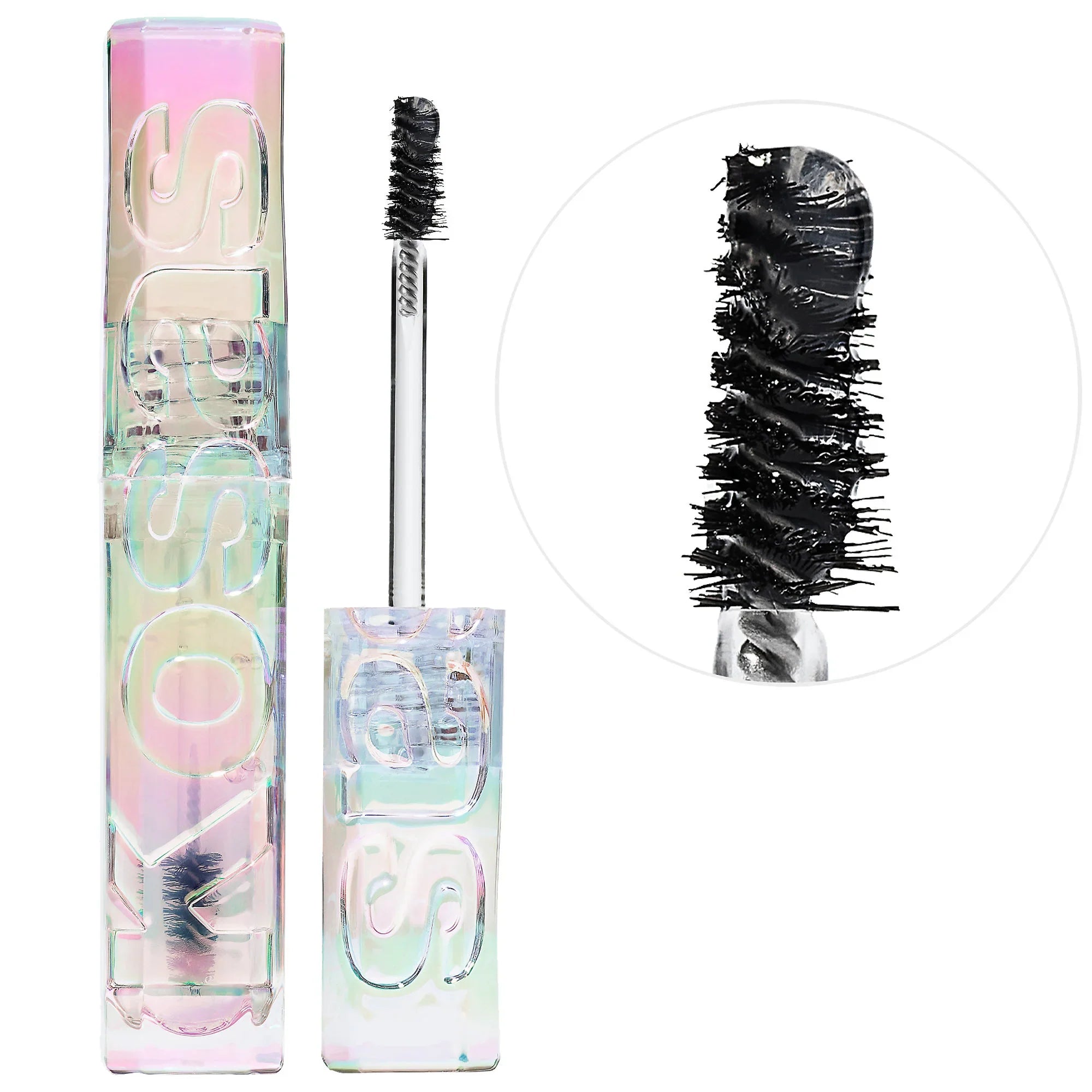 Air Brow – Gel Fijador de Cejas Transparente con Efecto Lifting y Laminado