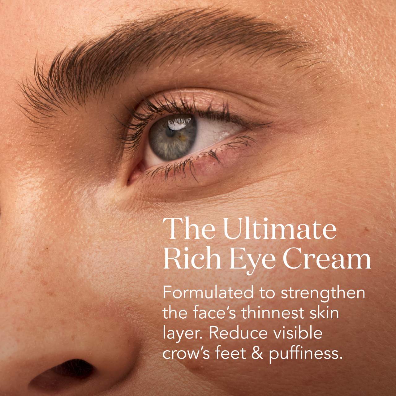 Crema de Ojos SKINPOWER