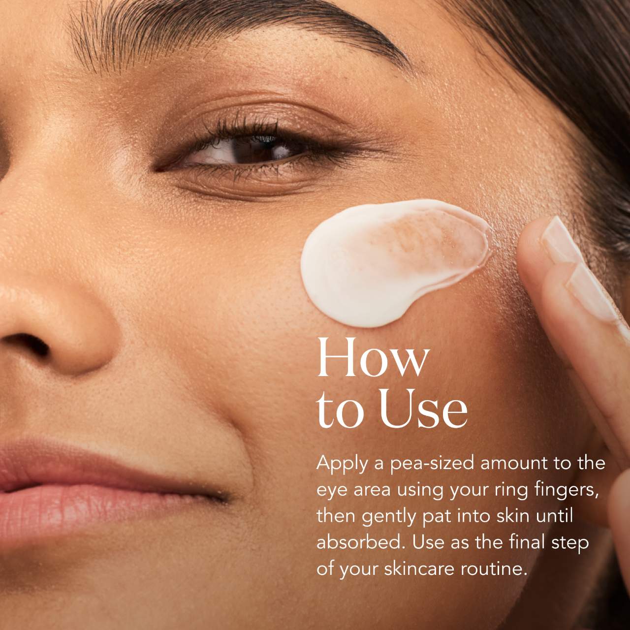 Crema de Ojos SKINPOWER