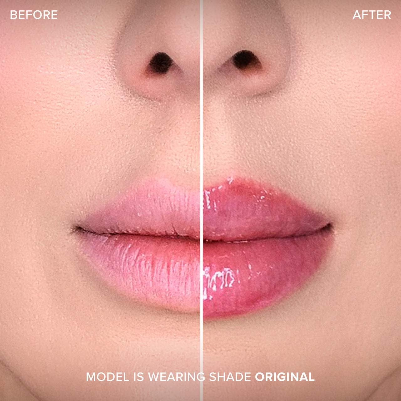 Mini Lip Injection Maximum Plump – Voluminizador Labial Hidratante de Máxima Potencia