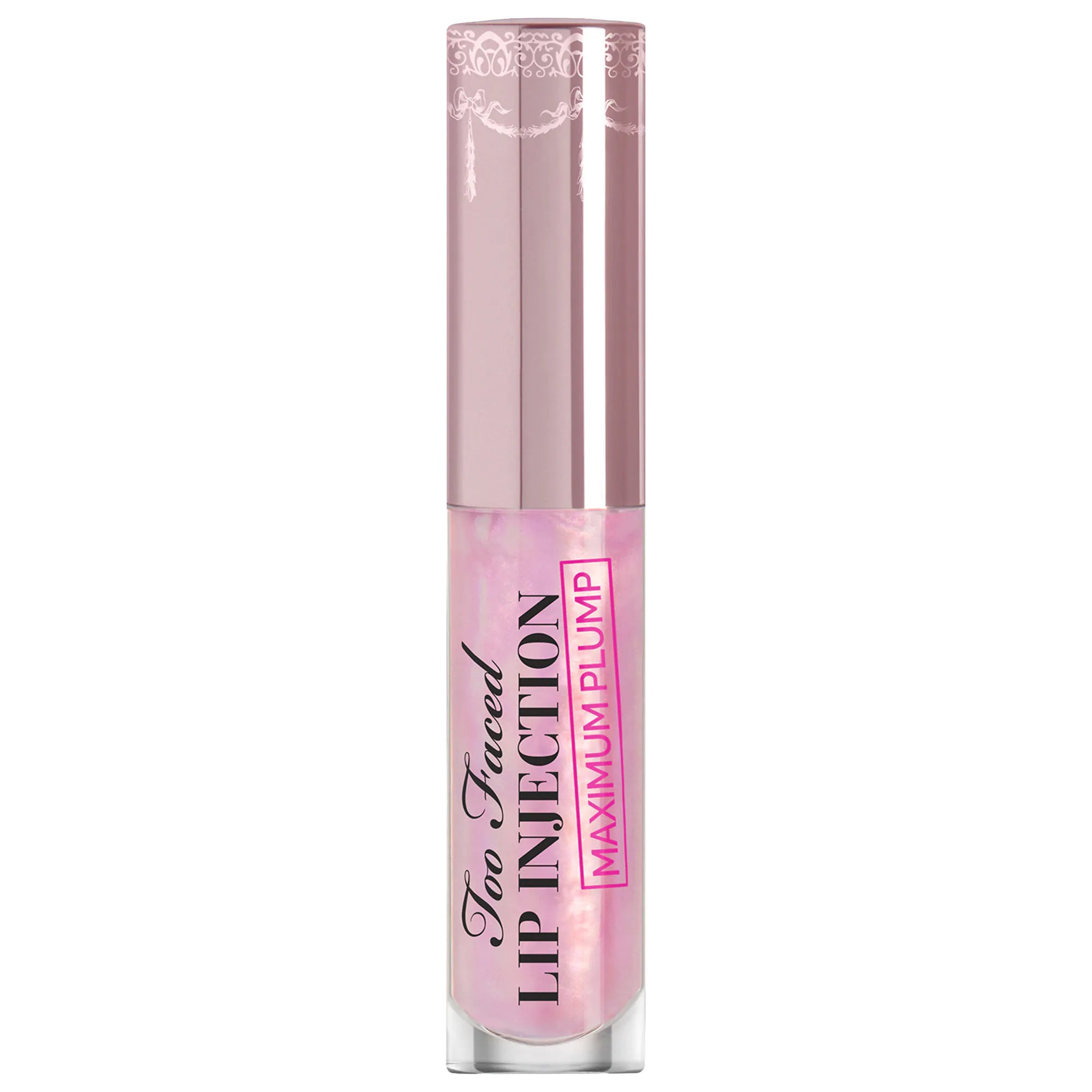 Mini Lip Injection Maximum Plump – Voluminizador Labial Hidratante de Máxima Potencia