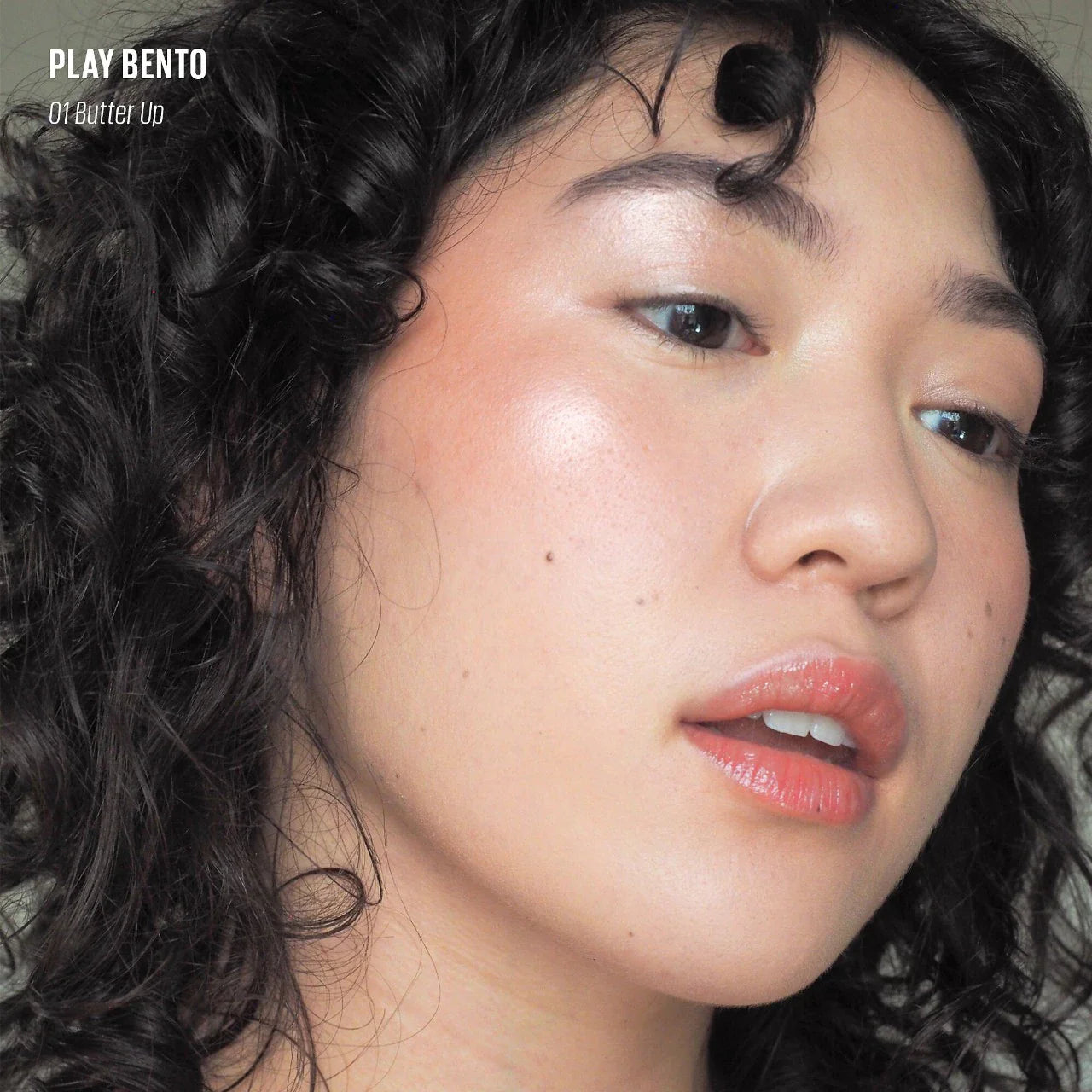 Face Bento – Trio de Crema y Polvos: Bronceador, Colorete e Iluminador