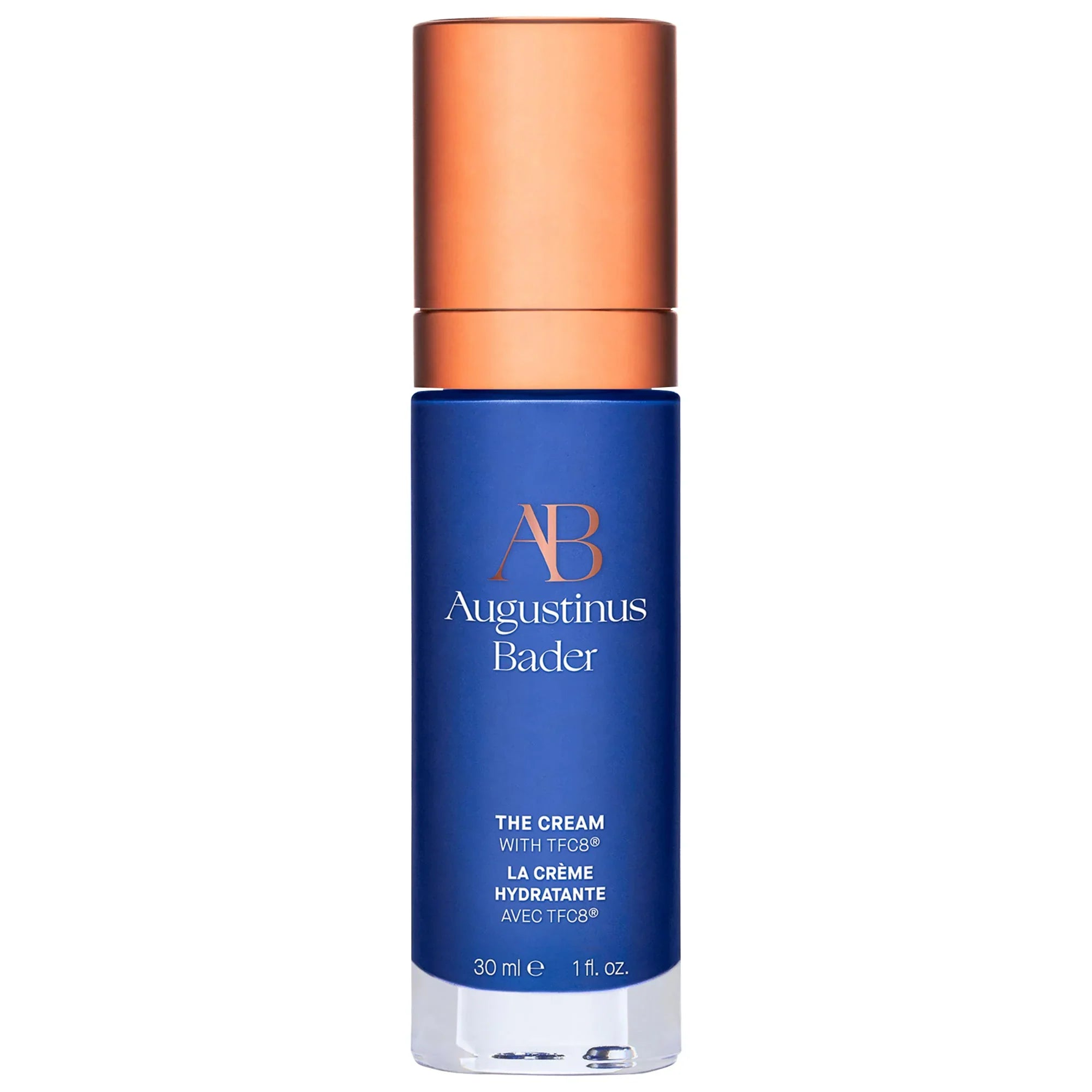 Crema Facial TFC8®