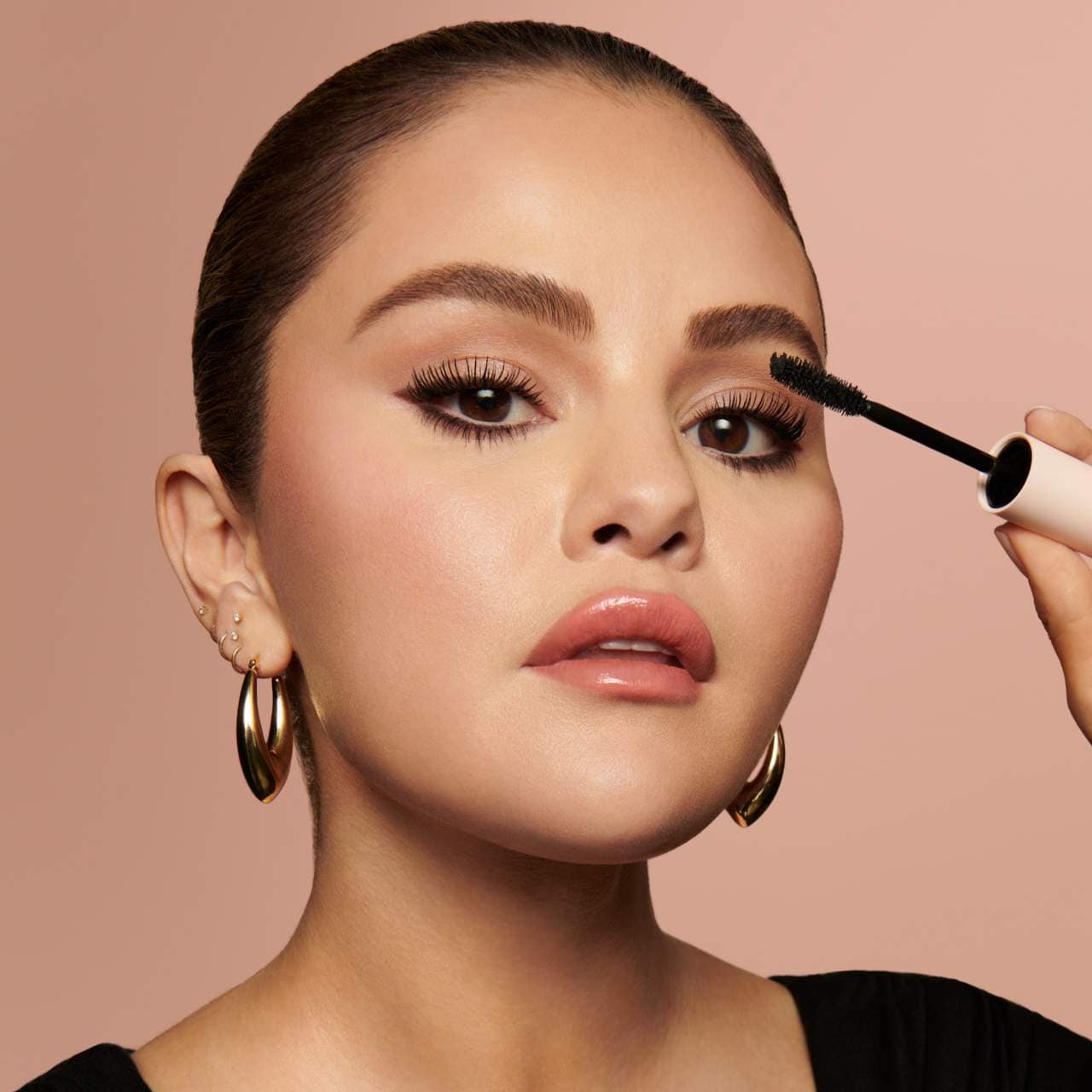 Perfect Strokes – Máscara Voluminizadora Universal