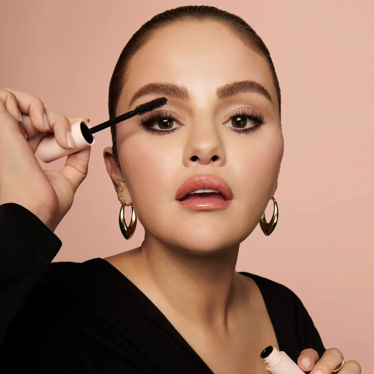 Perfect Strokes – Máscara Voluminizadora Universal