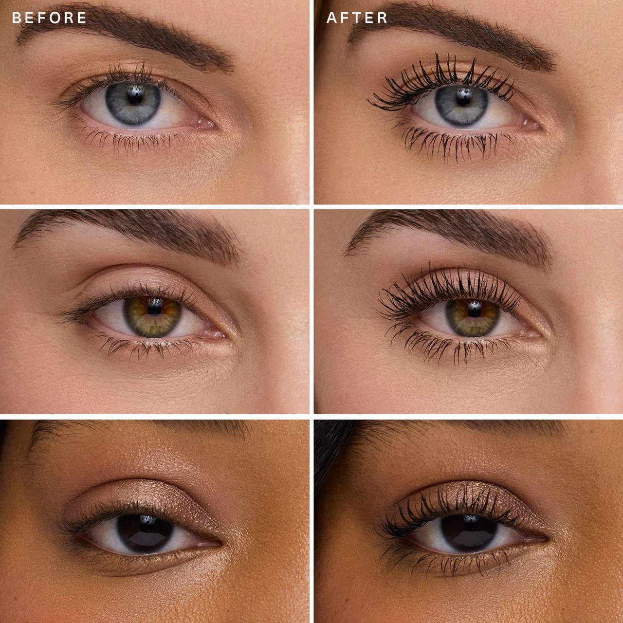 Perfect Strokes – Máscara Voluminizadora Universal