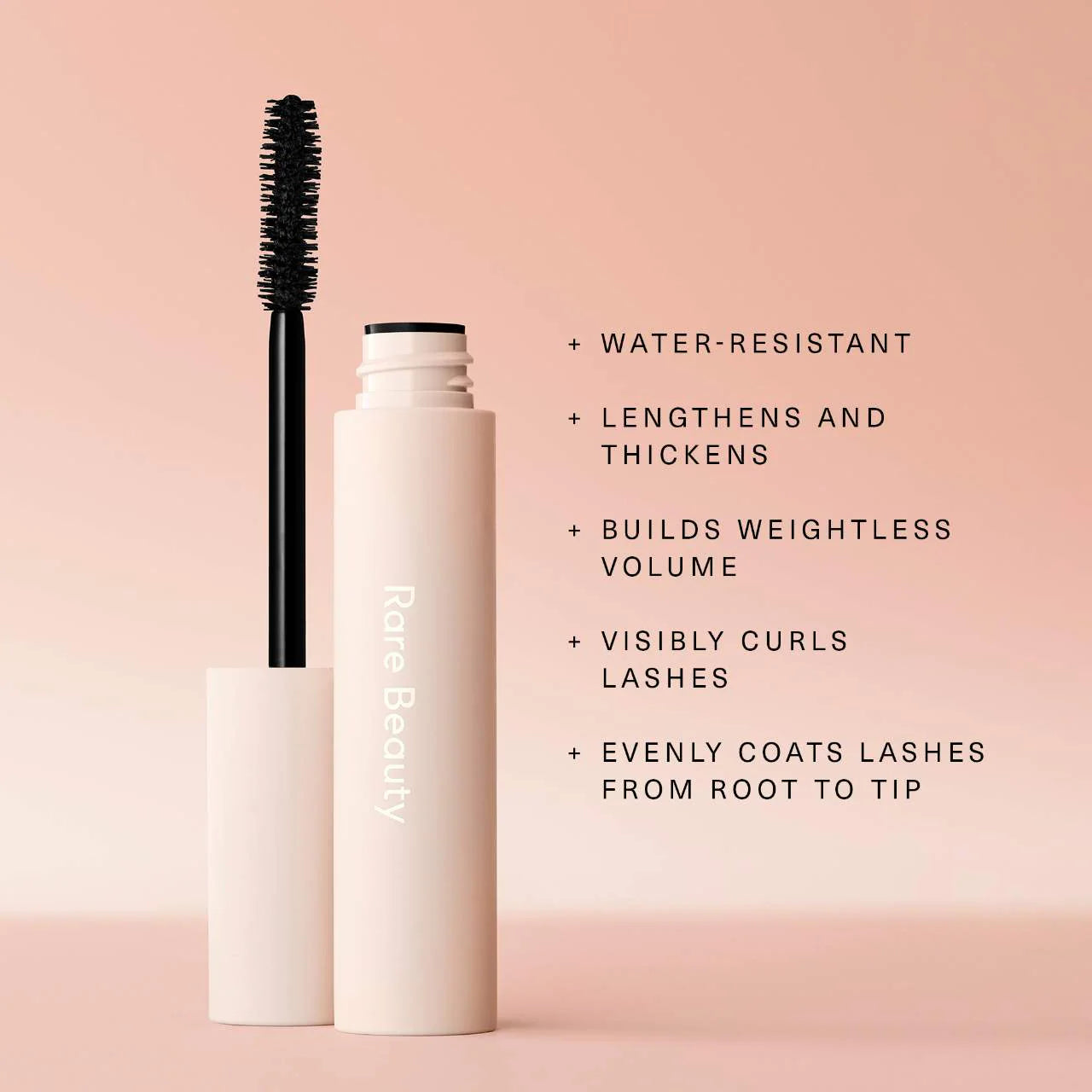 Perfect Strokes – Máscara Voluminizadora Universal
