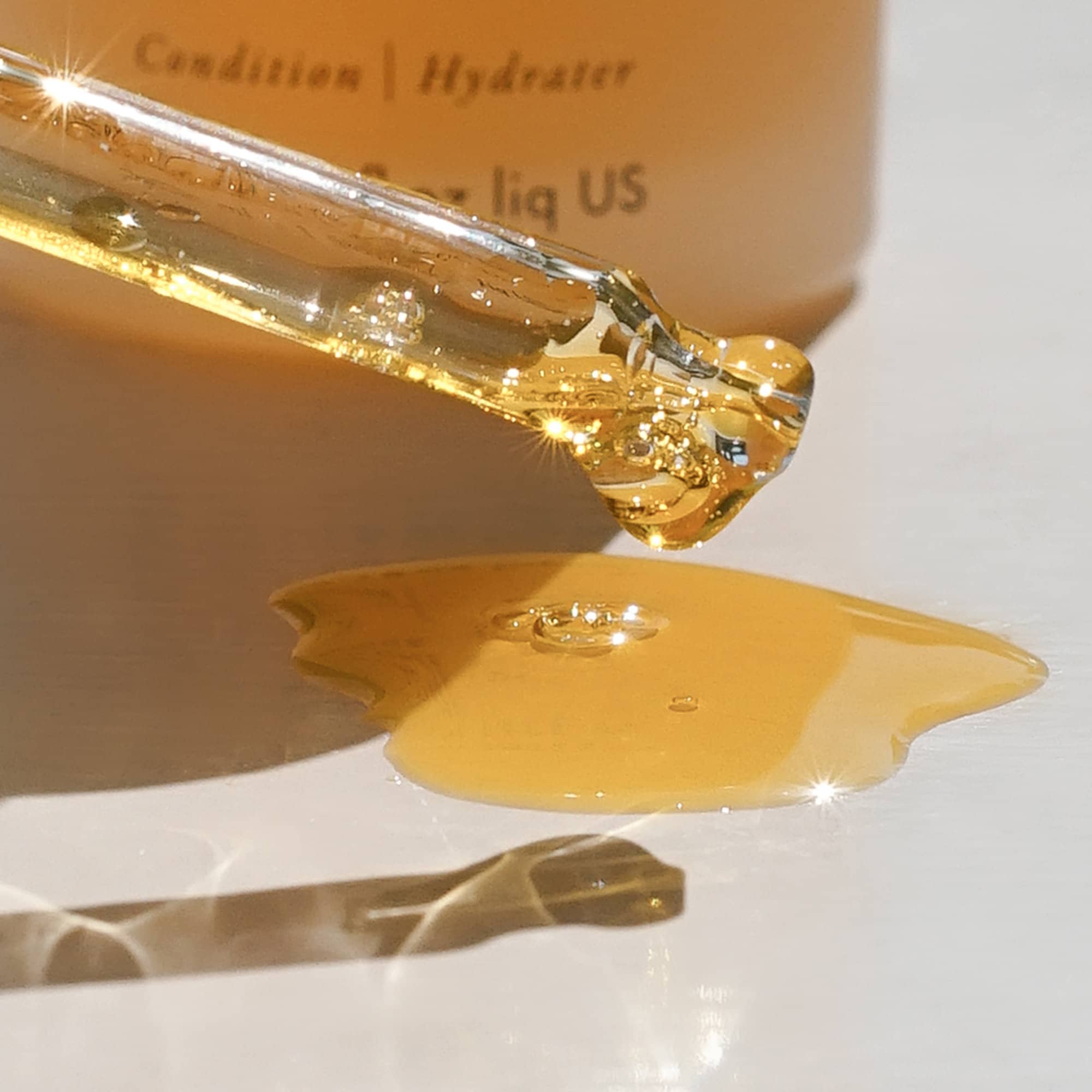 Aceite facial Heavenly Sixteen All-In-One – Nutrición completa y luminosidad absoluta
