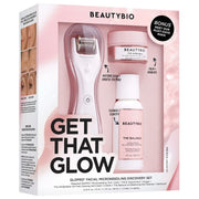 Get That Glow – Kit GloPRO® de Microneedling y Productos de Descubrimiento