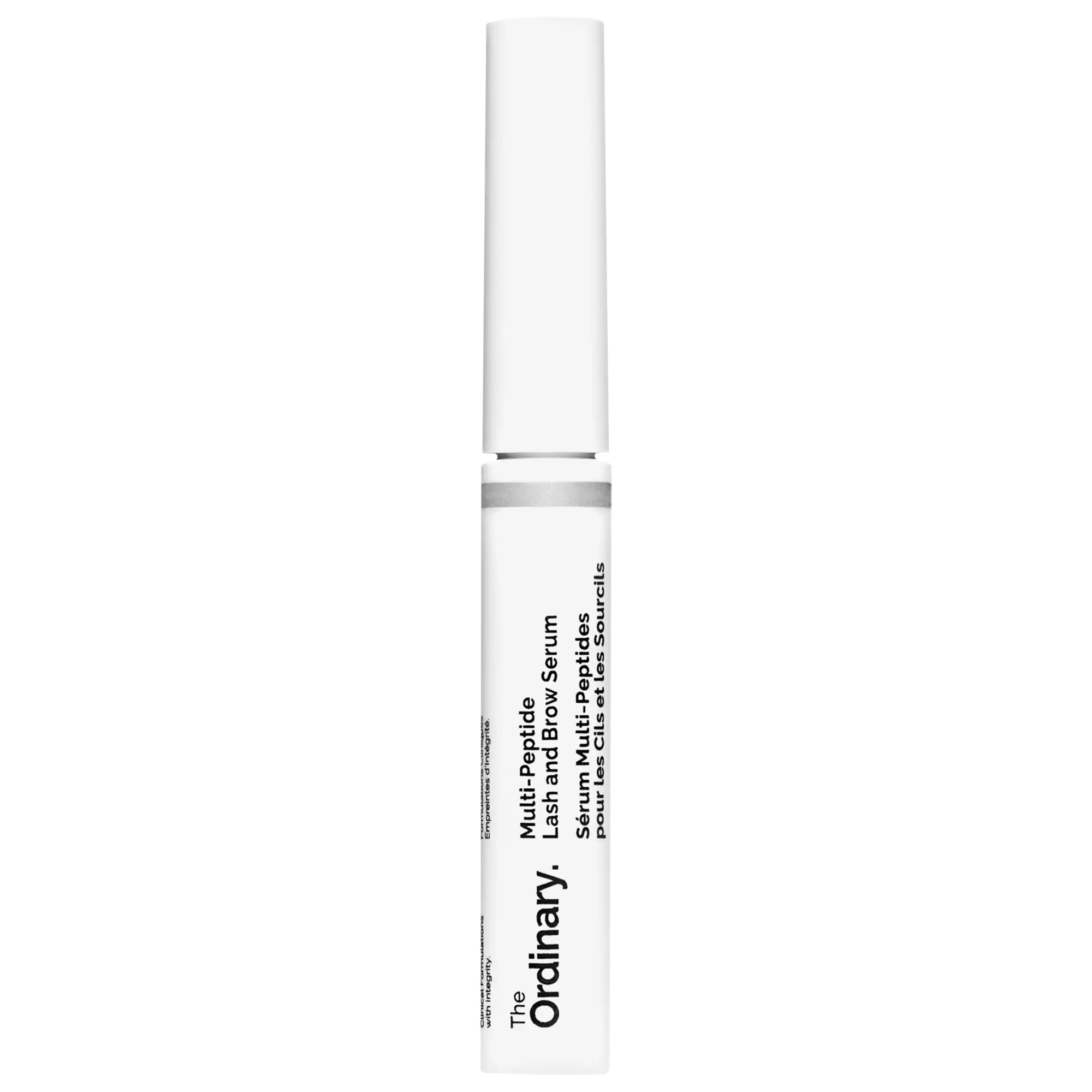 Sérum Multi-Péptidos para Pestañas y Cejas
