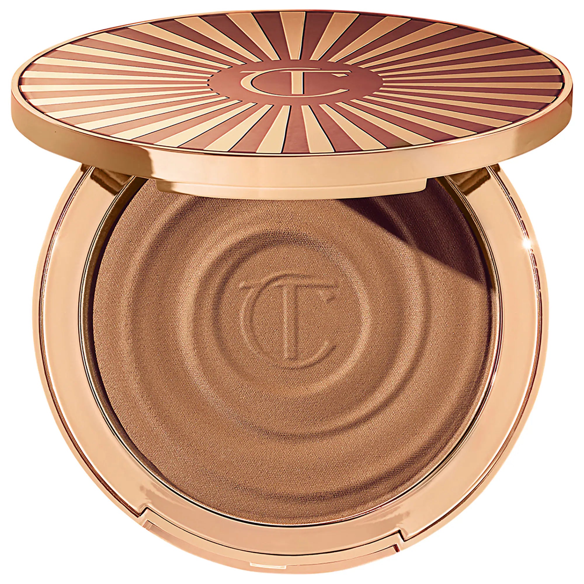Crema bronceadora Beautiful Skin Sun-Kissed Glow – Acabado radiante y natural