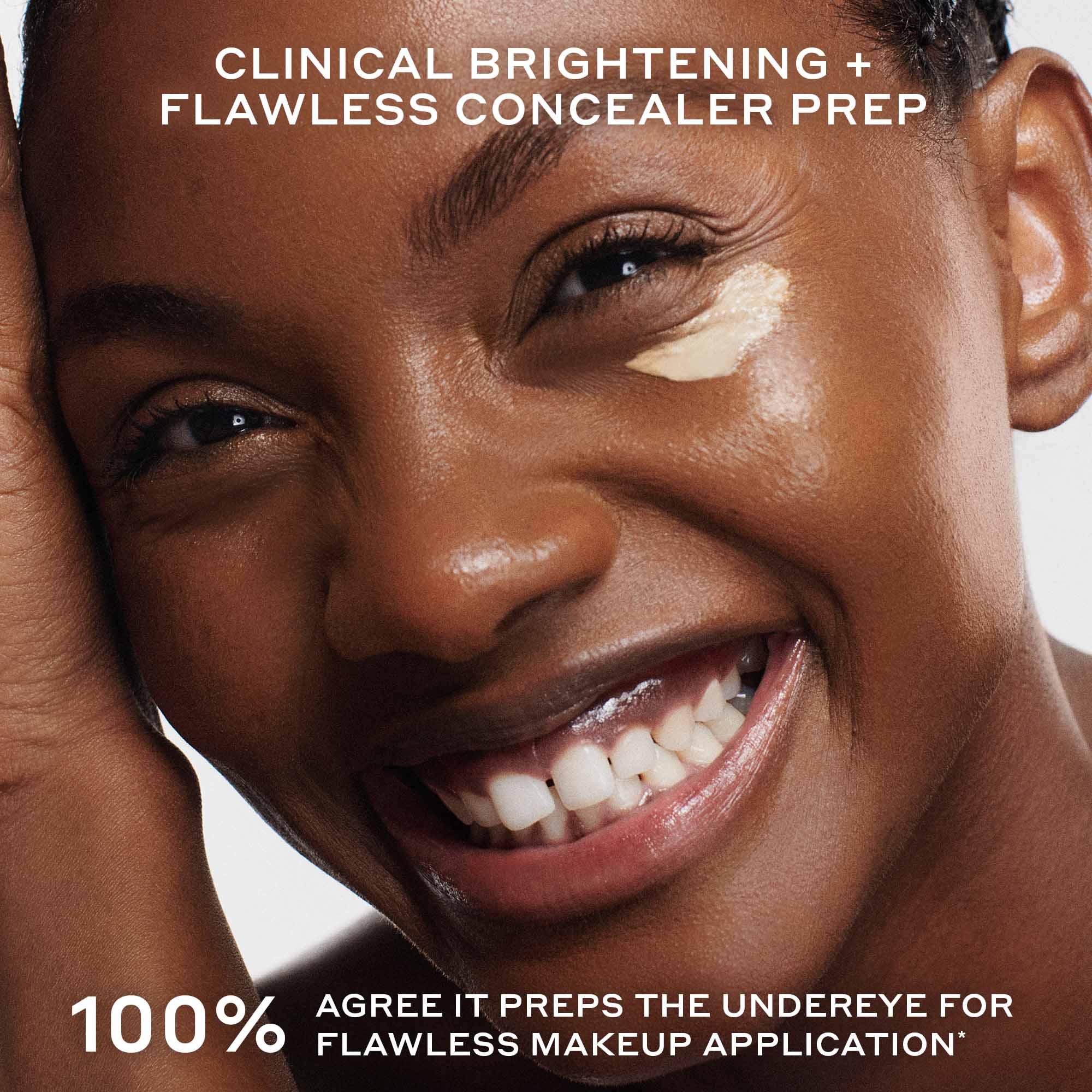 Banana Bright+ Crema de Ojos con Vitamina C para Ojeras
