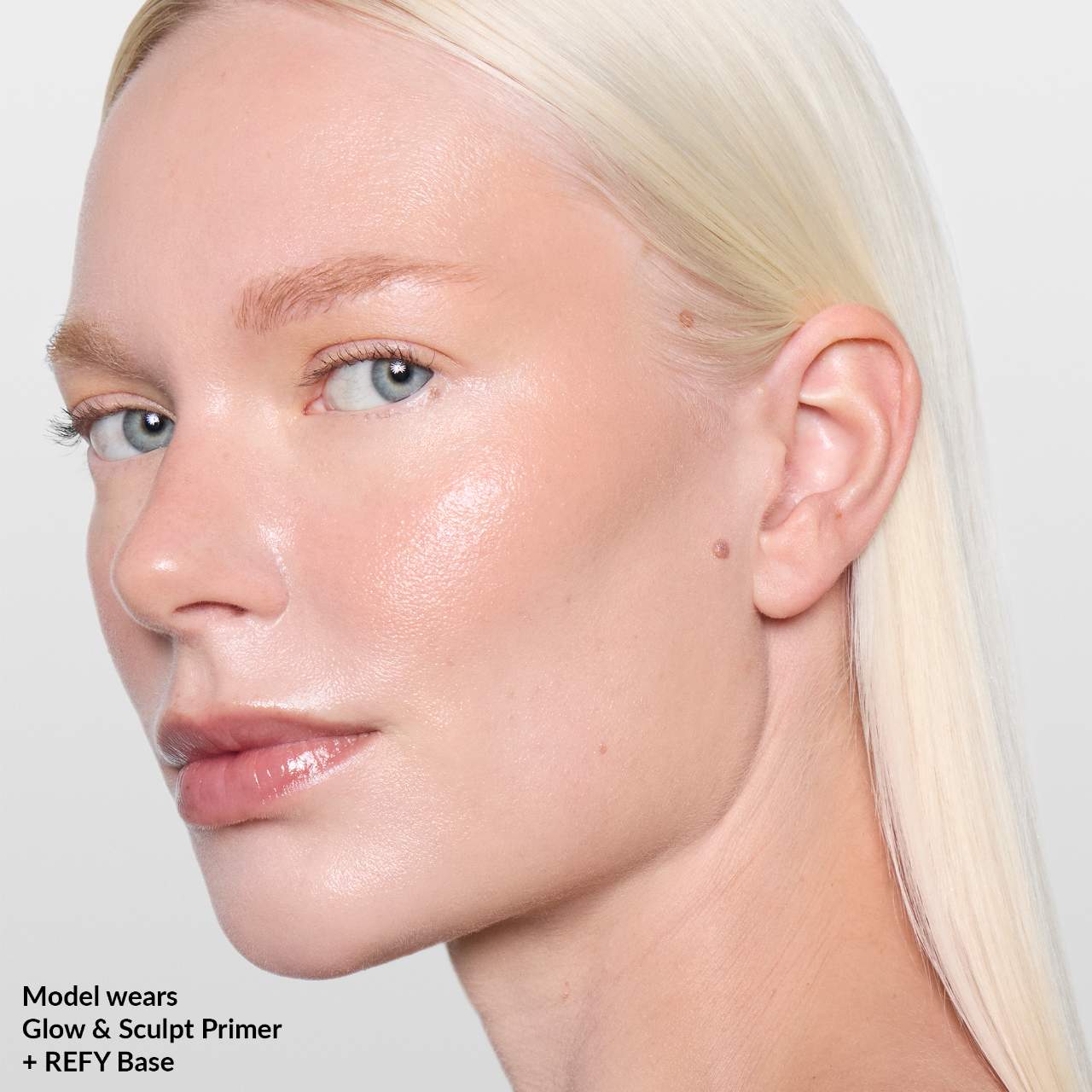 Glow and Sculpt – Sérum Primer Facial con Niacinamida
