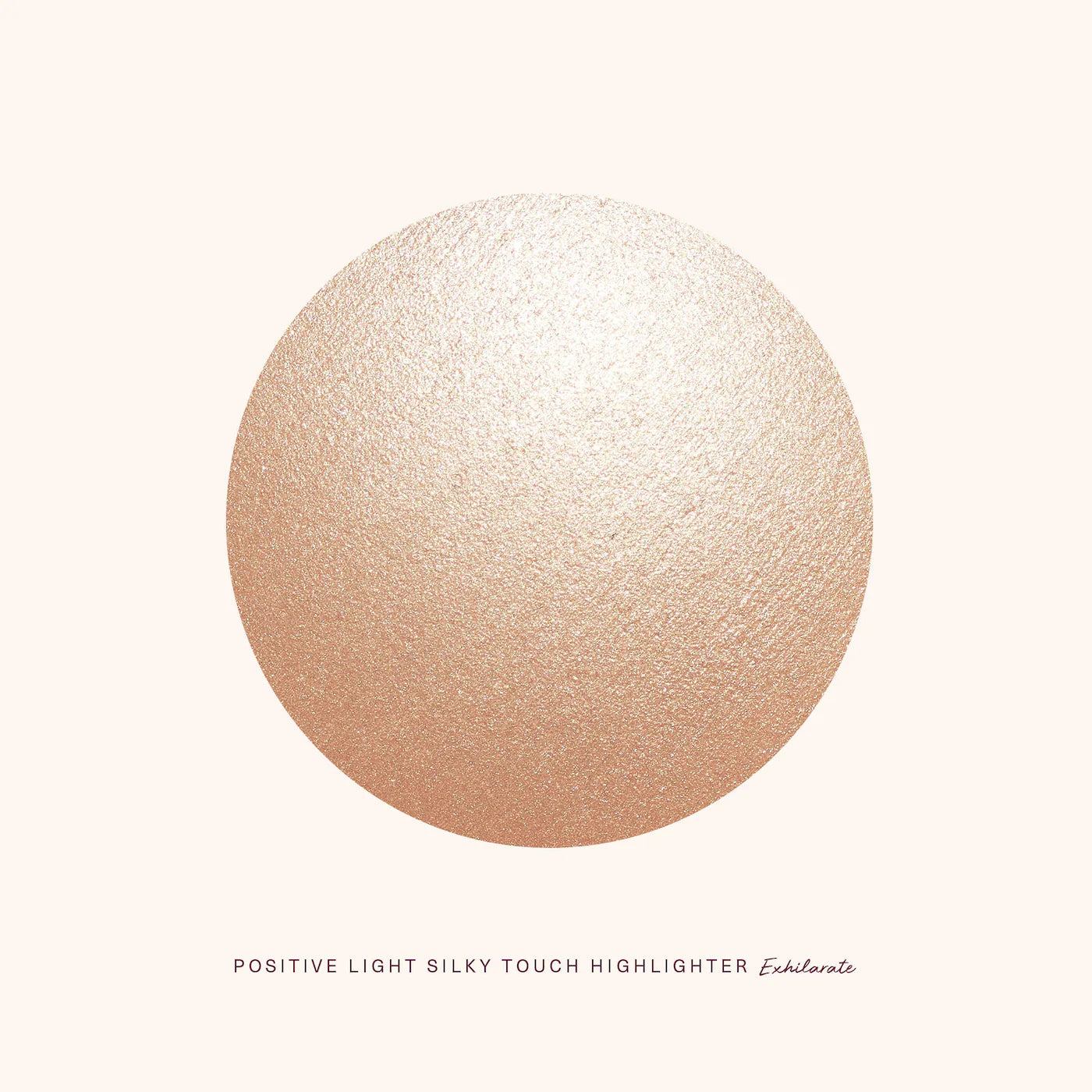 Positive Light – Iluminador de Acabado Sedoso