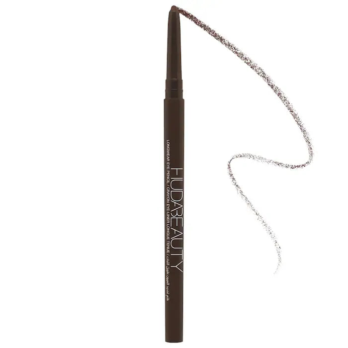 Creamy Kohl – Lápiz de Ojos de Larga Duración