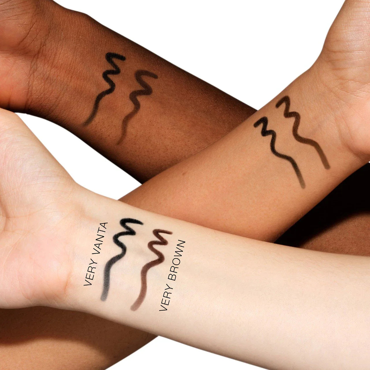 Creamy Kohl – Lápiz de Ojos de Larga Duración