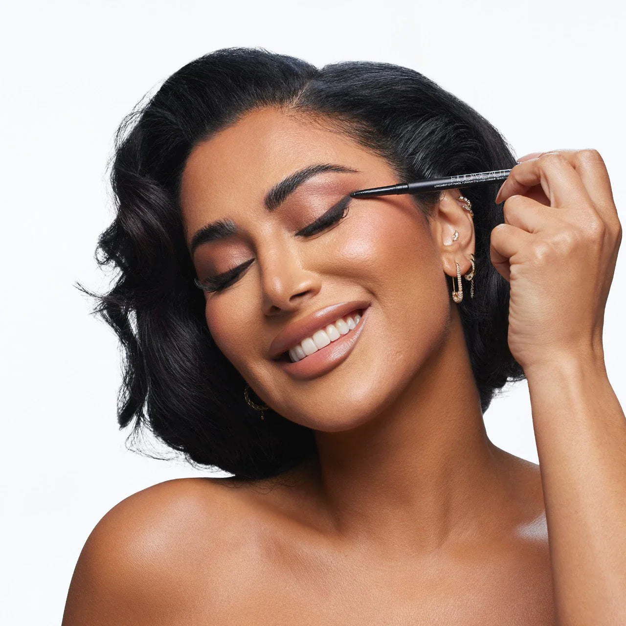 Creamy Kohl – Lápiz de Ojos de Larga Duración