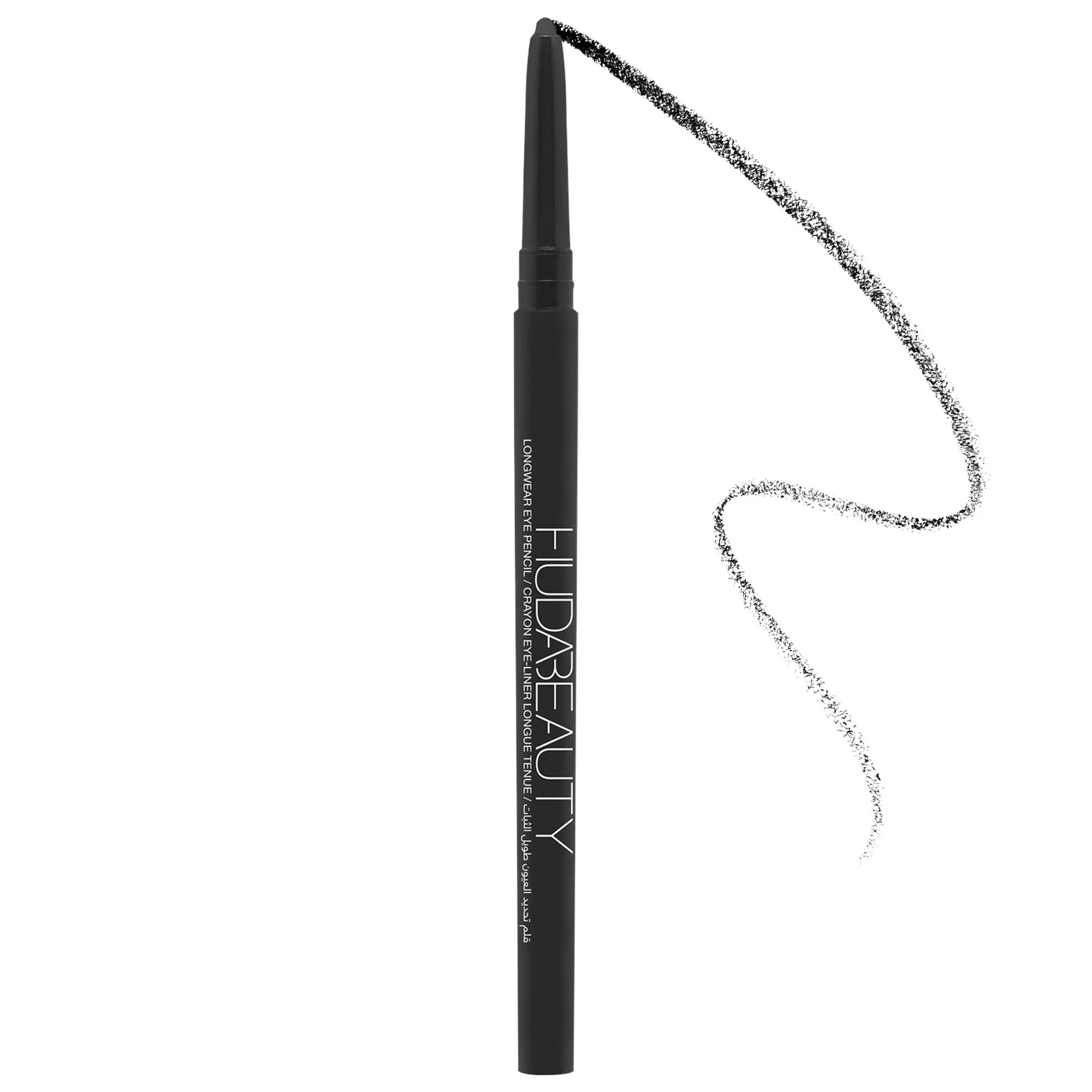 Creamy Kohl – Lápiz de Ojos de Larga Duración