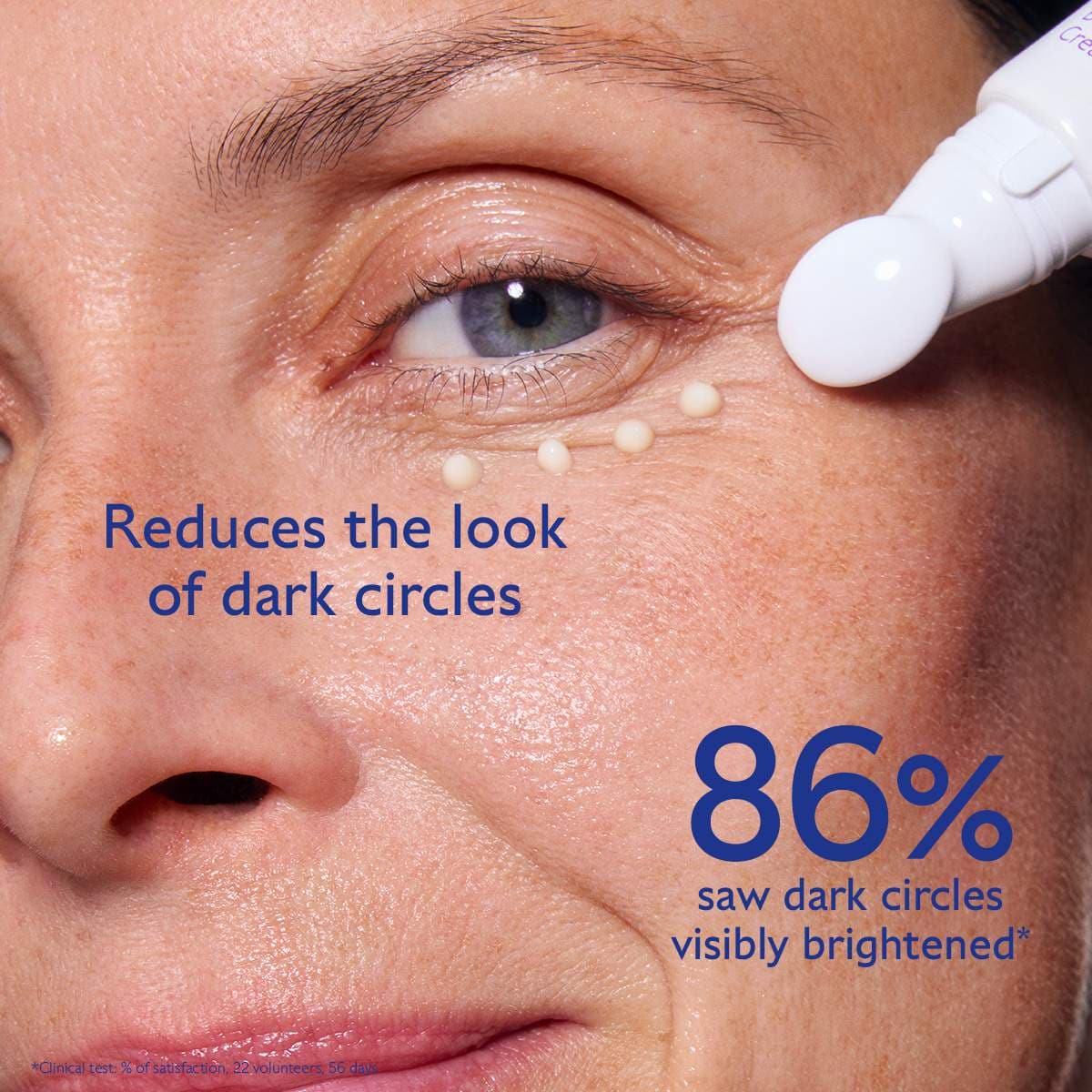 Vinoperfect Crema Iluminadora para Ojeras con Niacinamida