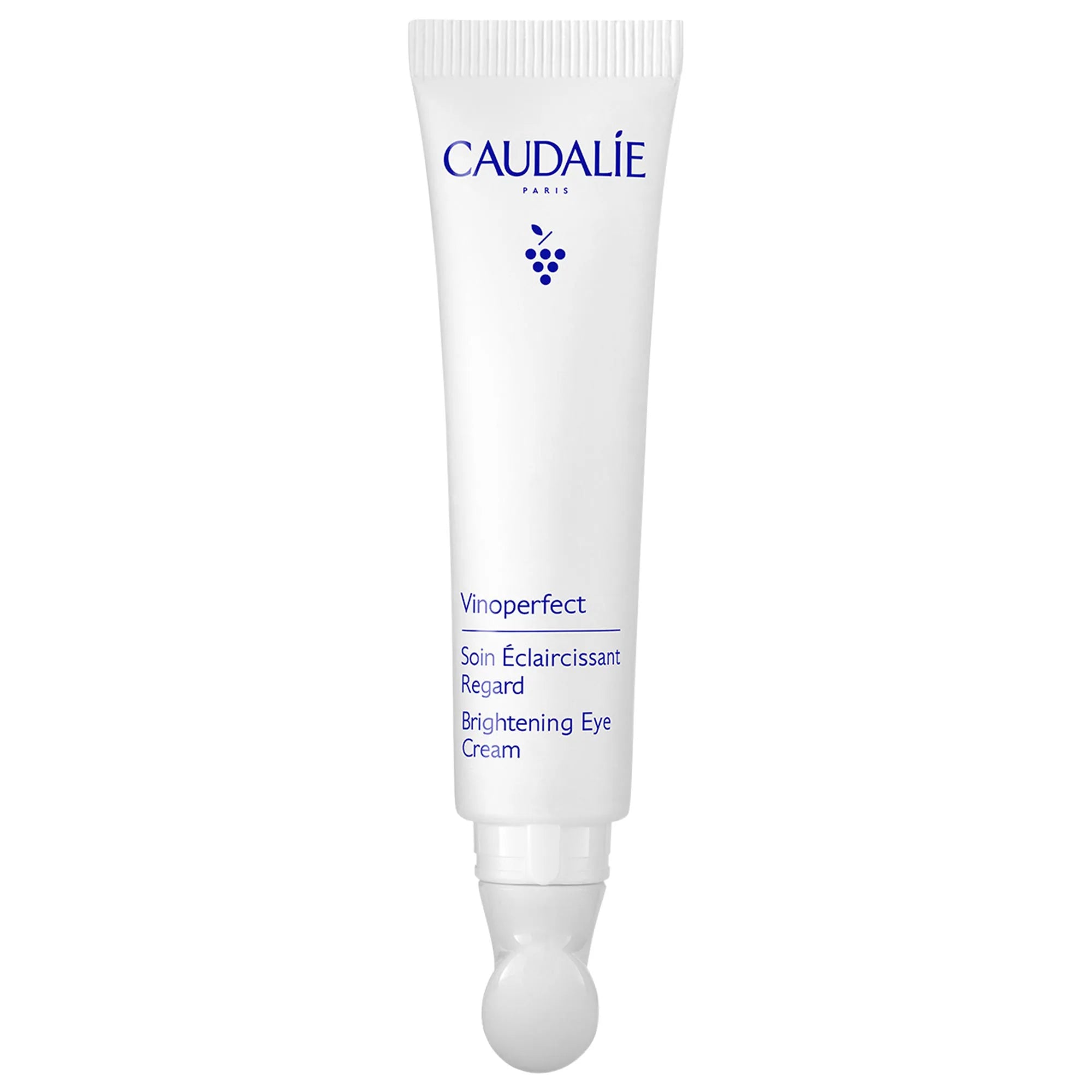 Vinoperfect Crema Iluminadora para Ojeras con Niacinamida