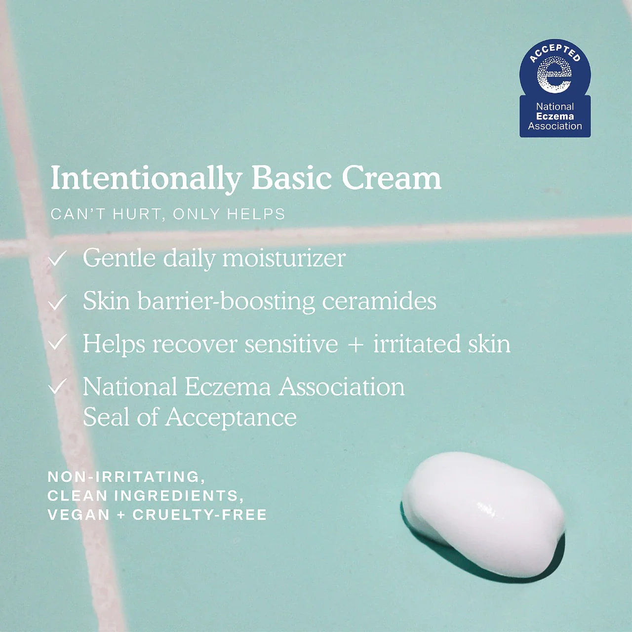 Crema hidratante SOS Daily Skin Barrier – Reparadora y calmante para piel enrojecida o sensibilizada