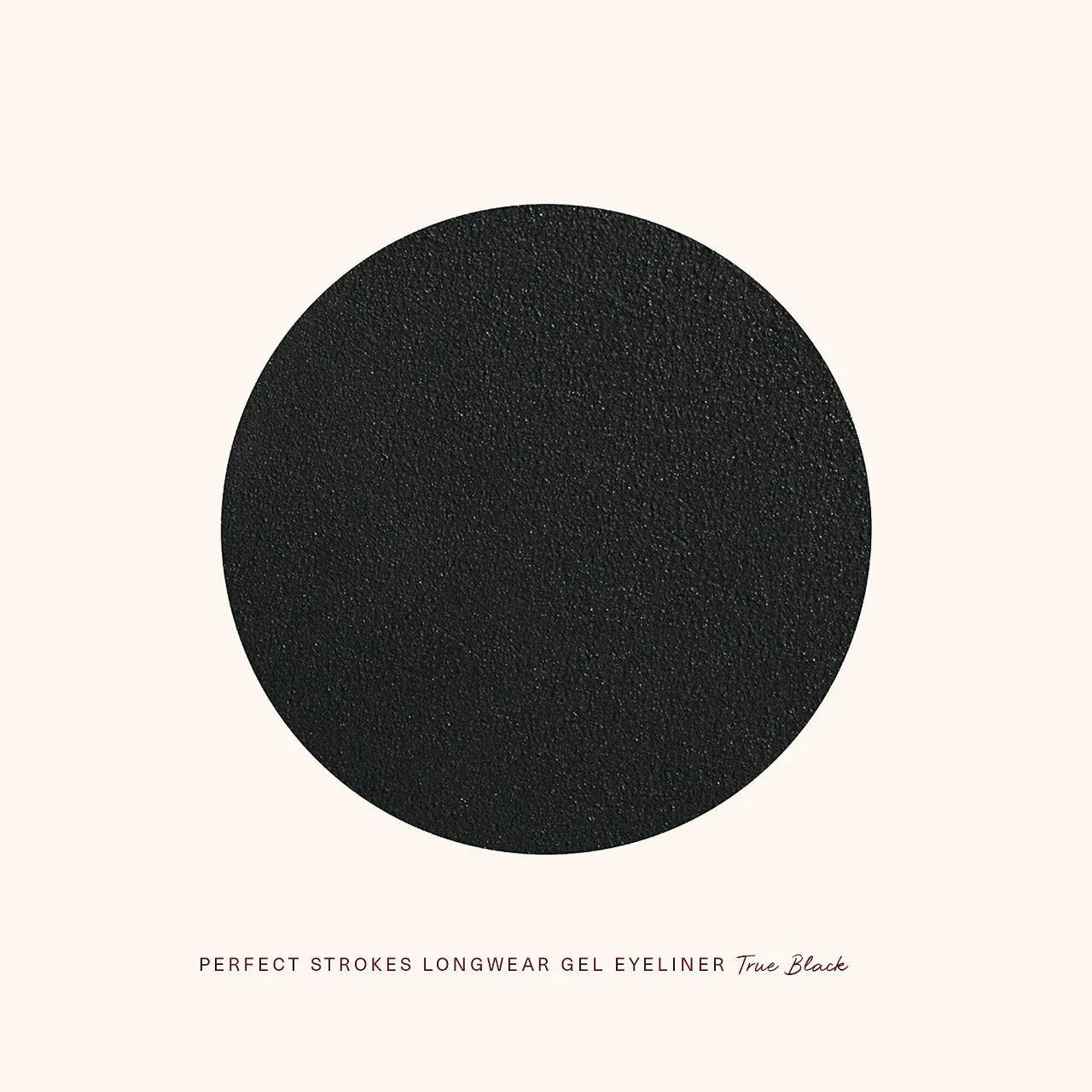 Perfect Strokes – Delineador en Gel de Larga Duración e Impermeable