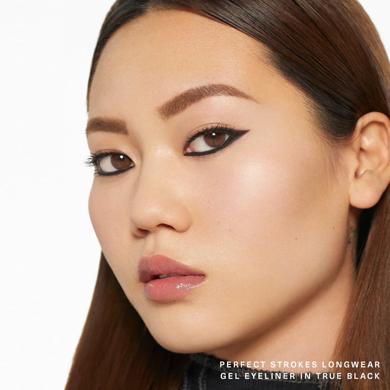Perfect Strokes – Delineador en Gel de Larga Duración e Impermeable