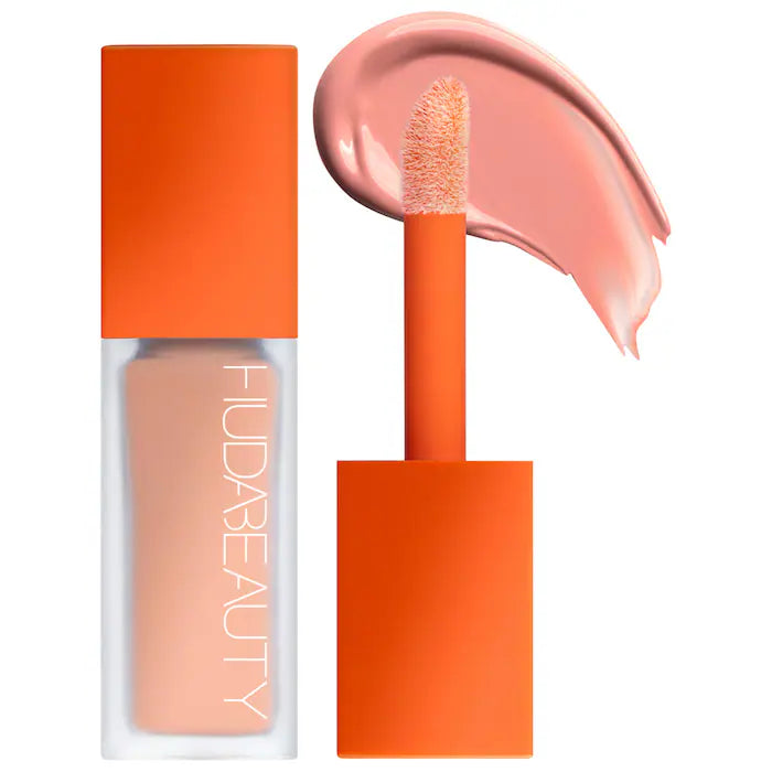 Corrector de Color para Contorno de Ojos #FauxFilter