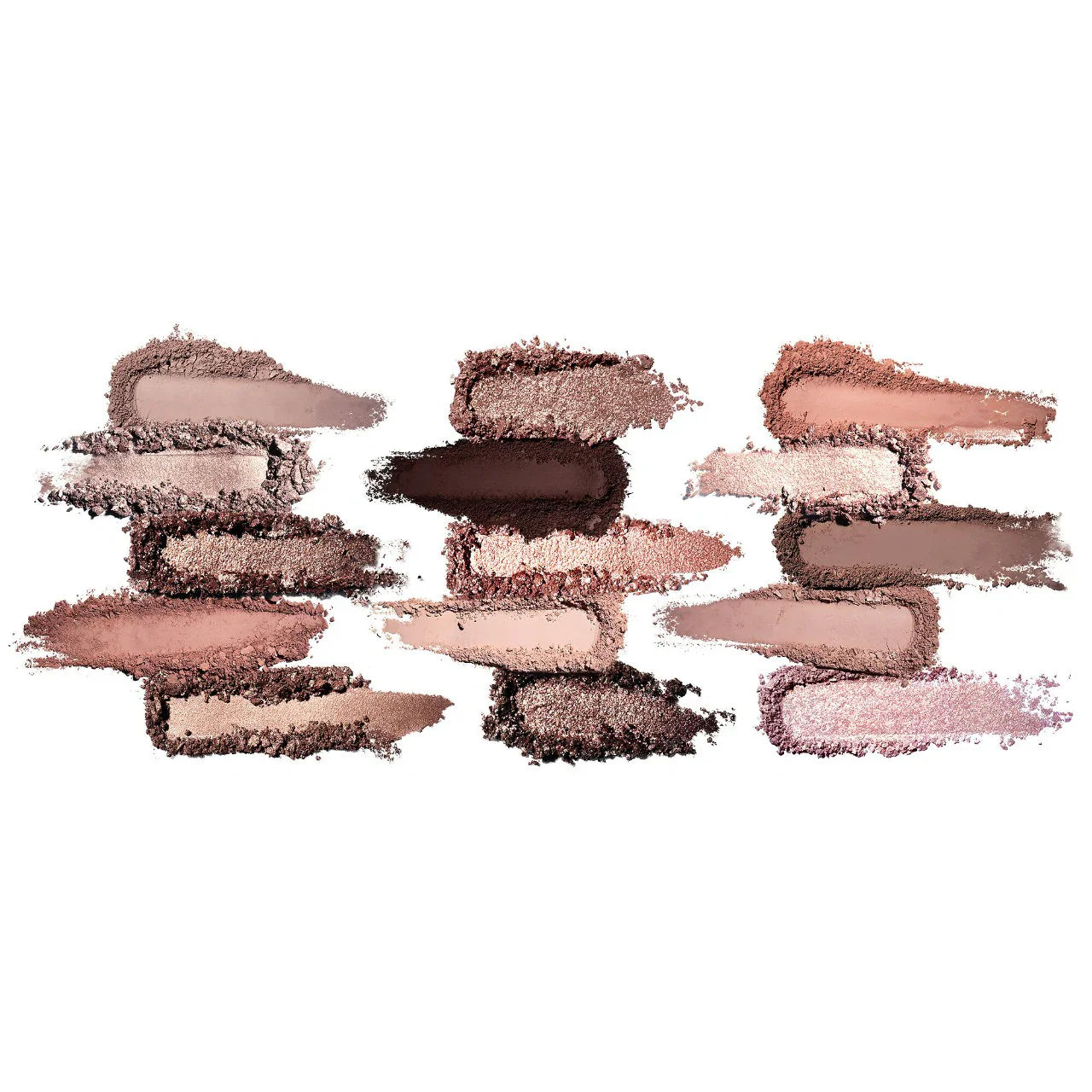 I Need a Nude Eyeshadow Palette – Paleta de tonos neutros universales