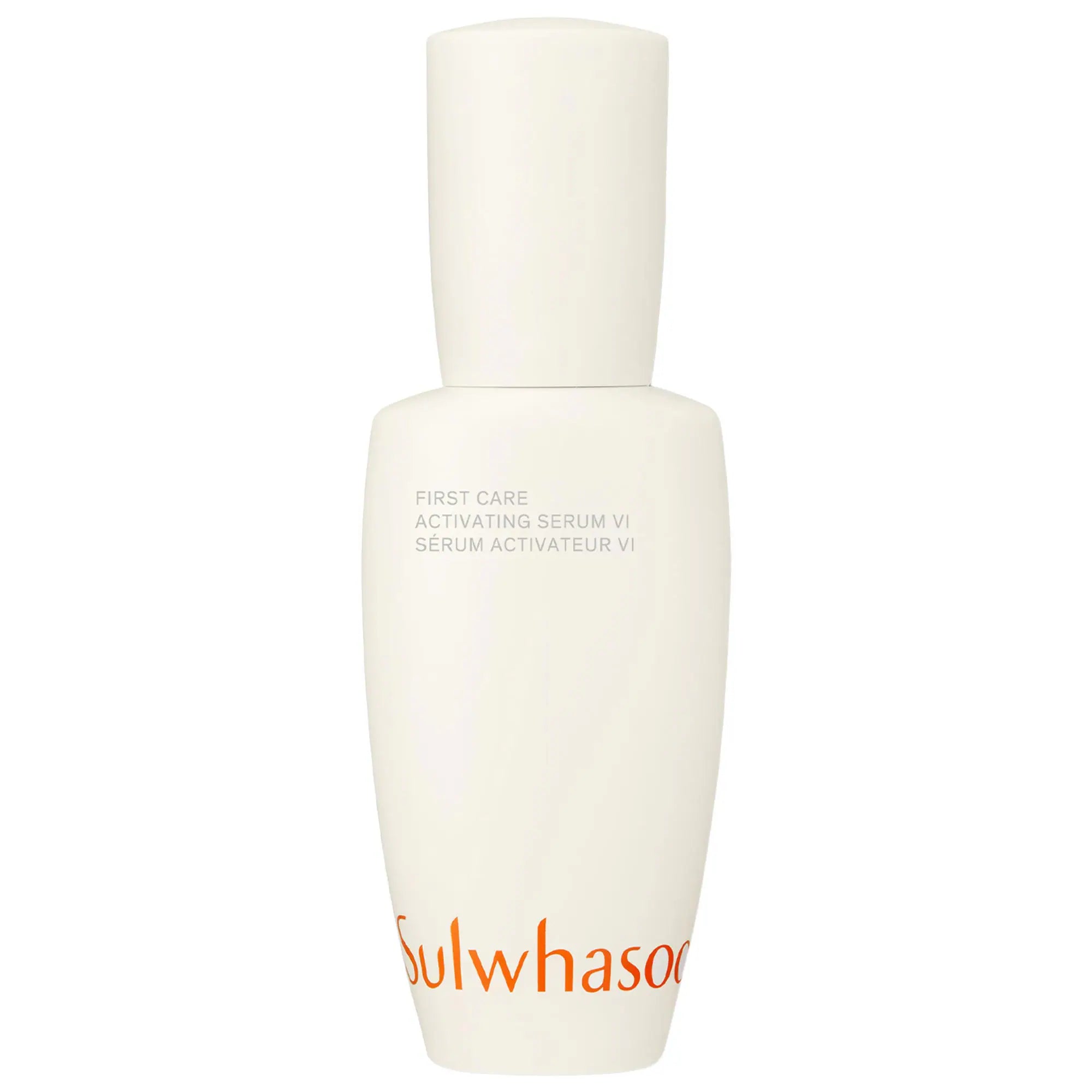 First Care Activating Serum Antiedad