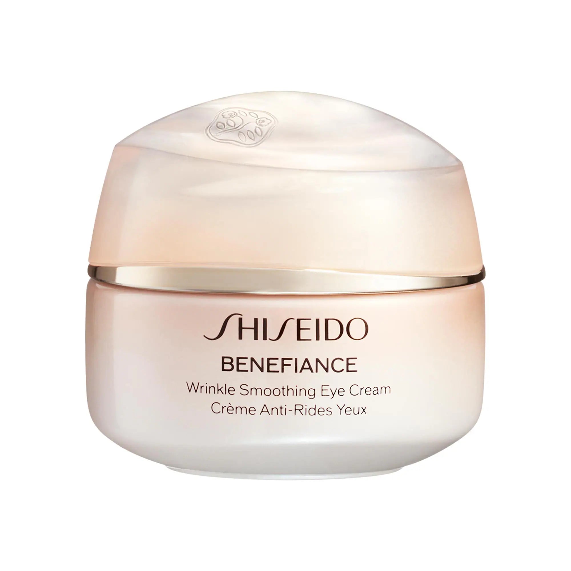 Crema de Ojos Benefiance Antiarrugas