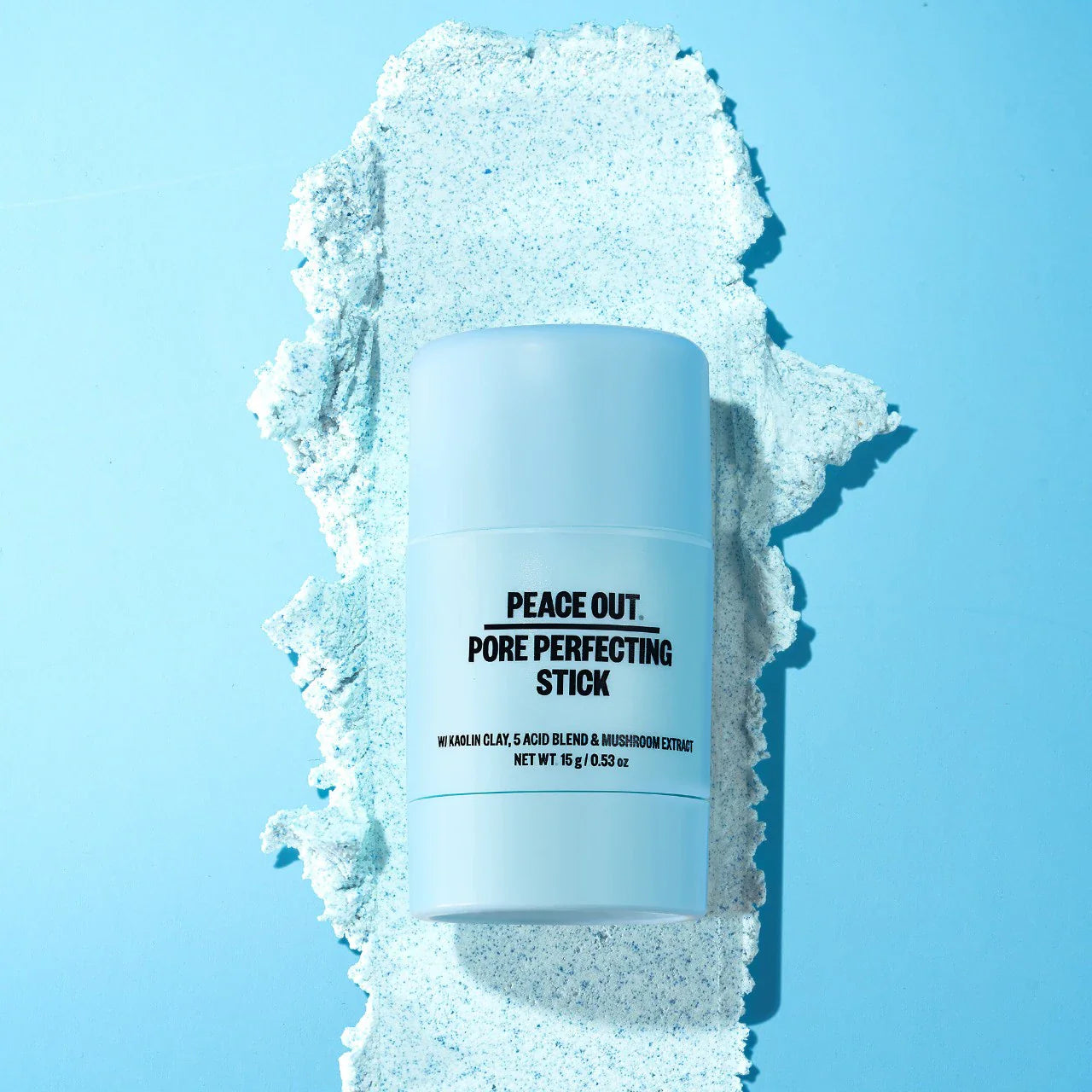 Stick exfoliante AHA Pore & Blackhead – Tratamiento multifunción para poros e impurezas