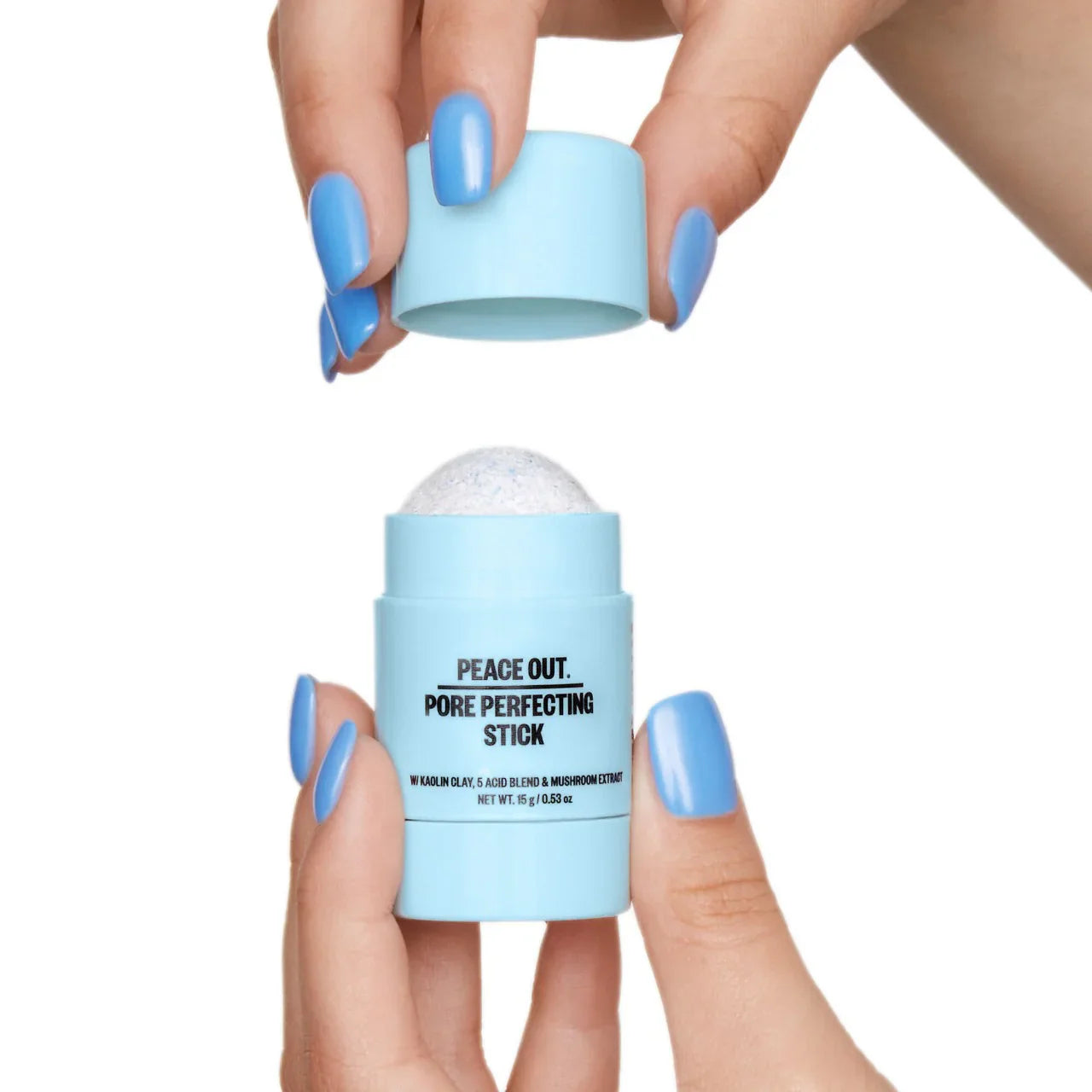Stick exfoliante AHA Pore & Blackhead – Tratamiento multifunción para poros e impurezas
