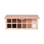 Major Dimension III – Paleta de Sombras Mate