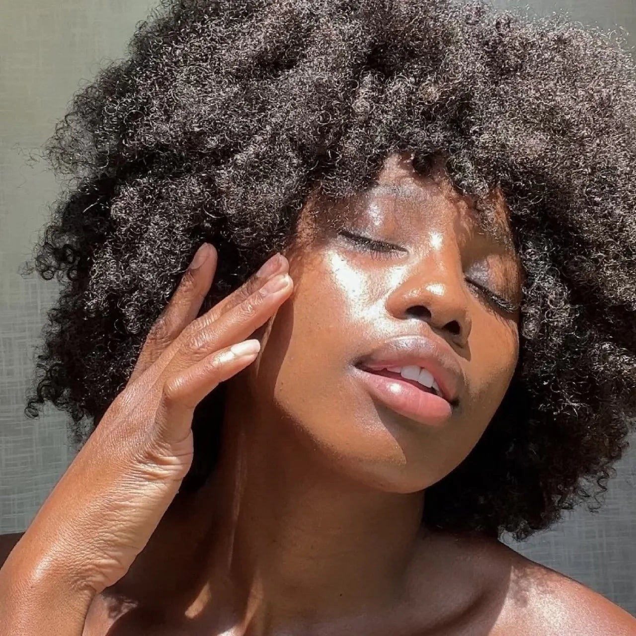 Crema ultrahidratante Rich Cushion – Hidratación profunda y efecto relleno