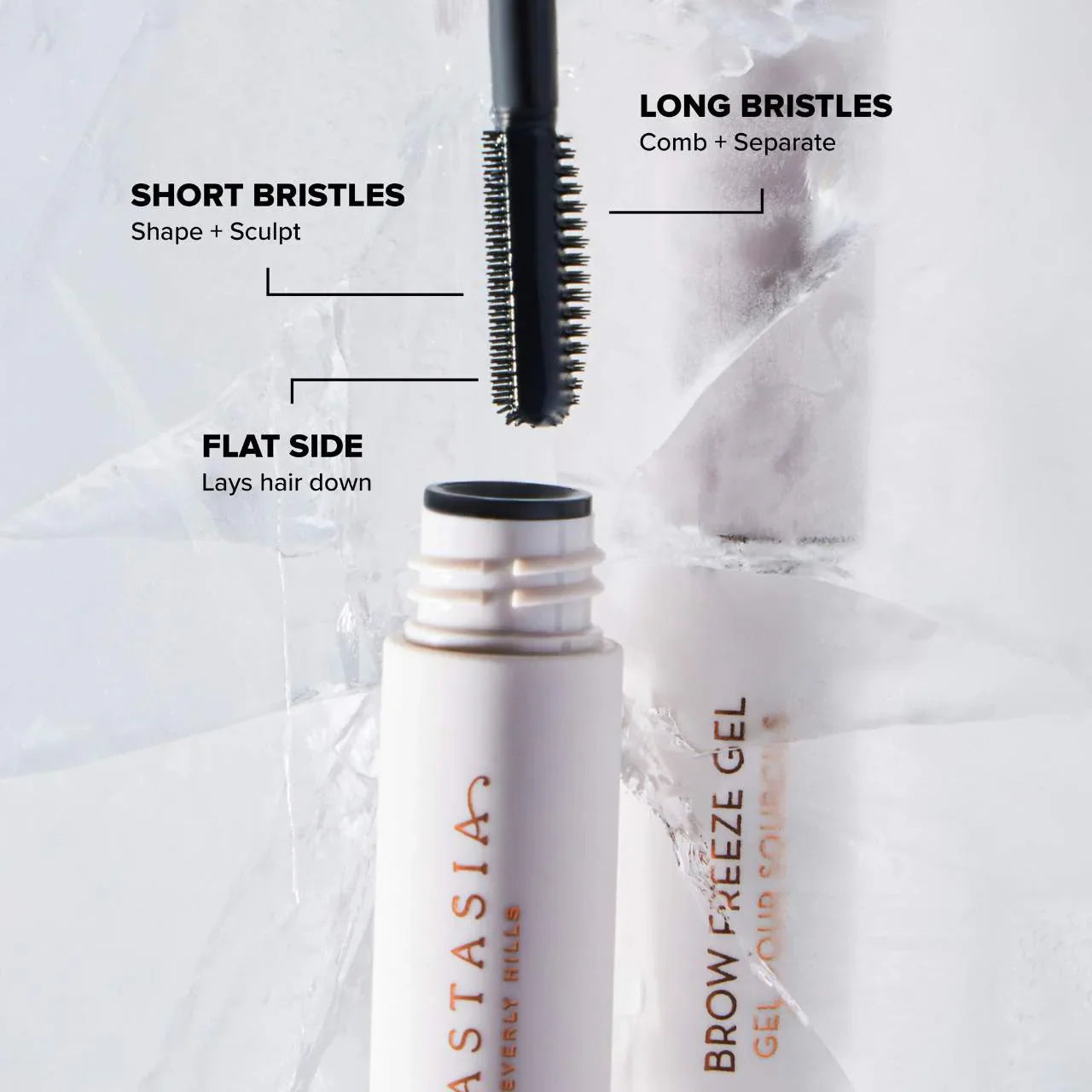 Brow Freeze® – Gel Fijador de Cejas