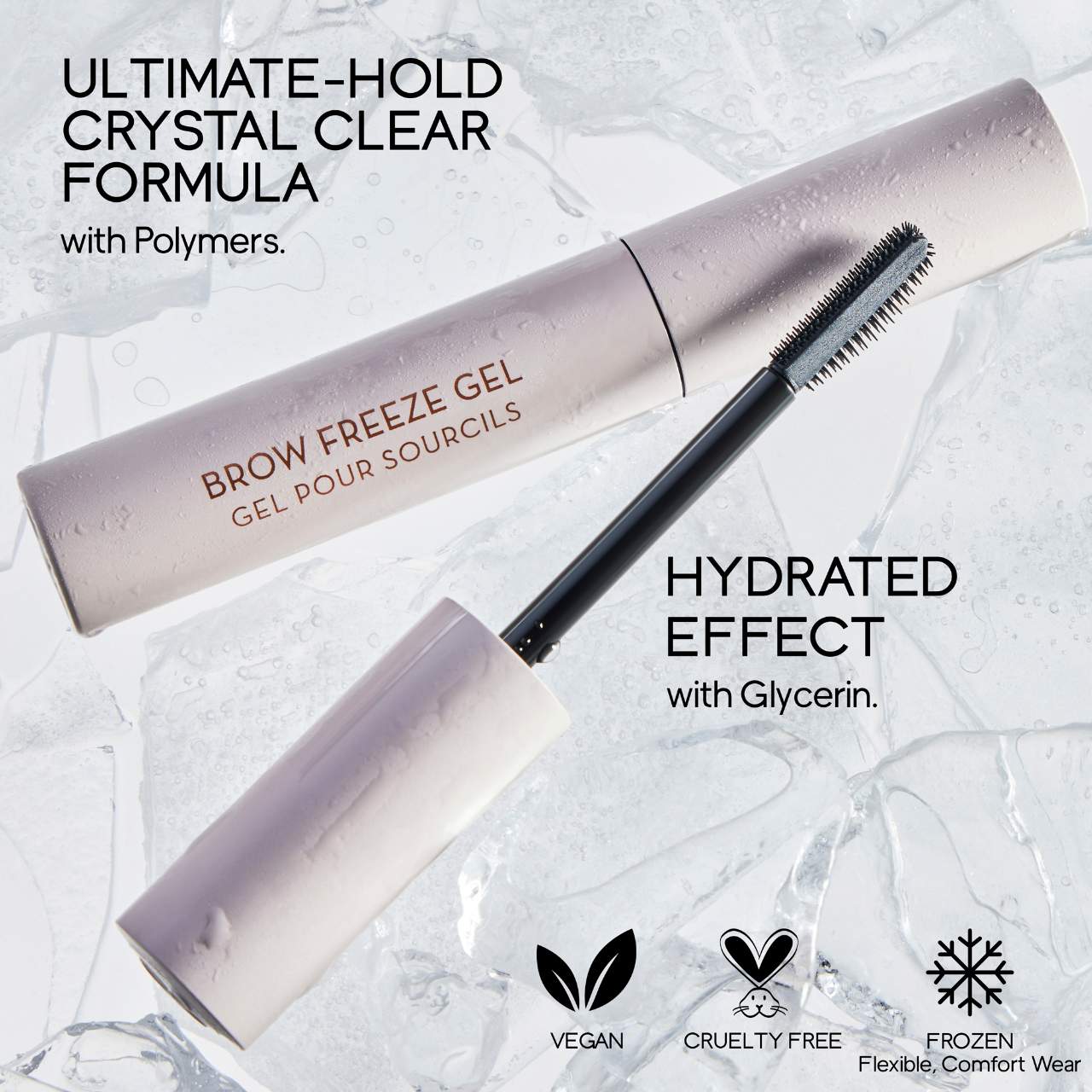 Brow Freeze® – Gel Fijador de Cejas
