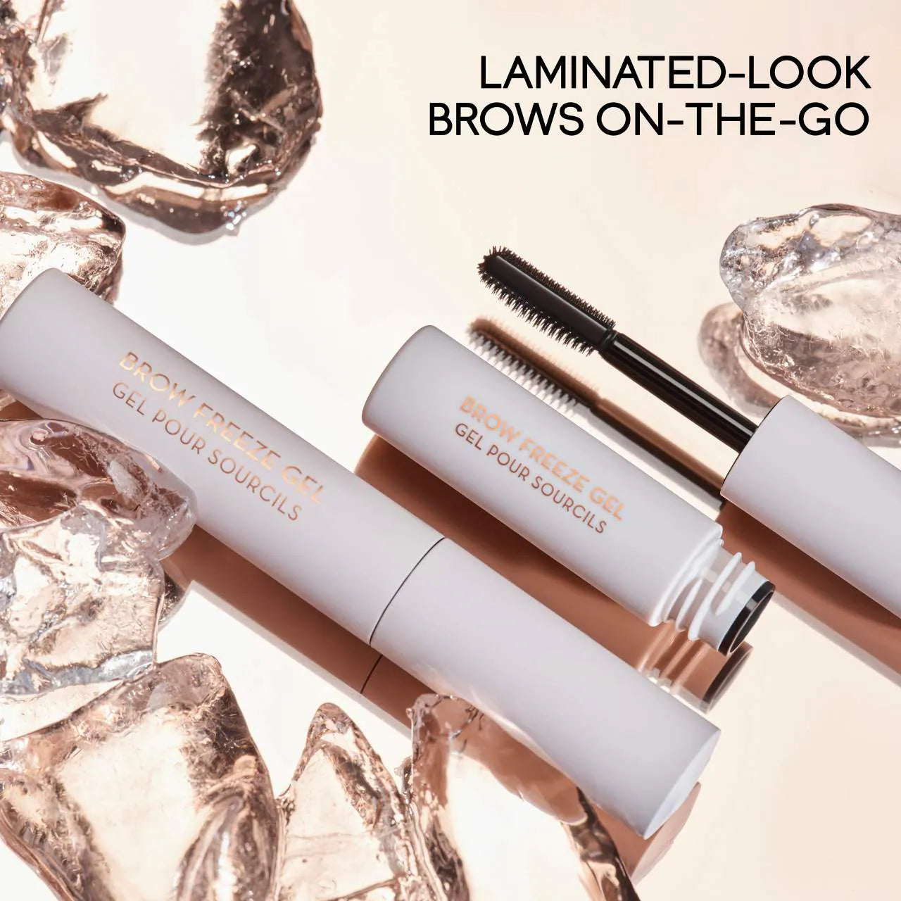 Brow Freeze® – Gel Fijador de Cejas
