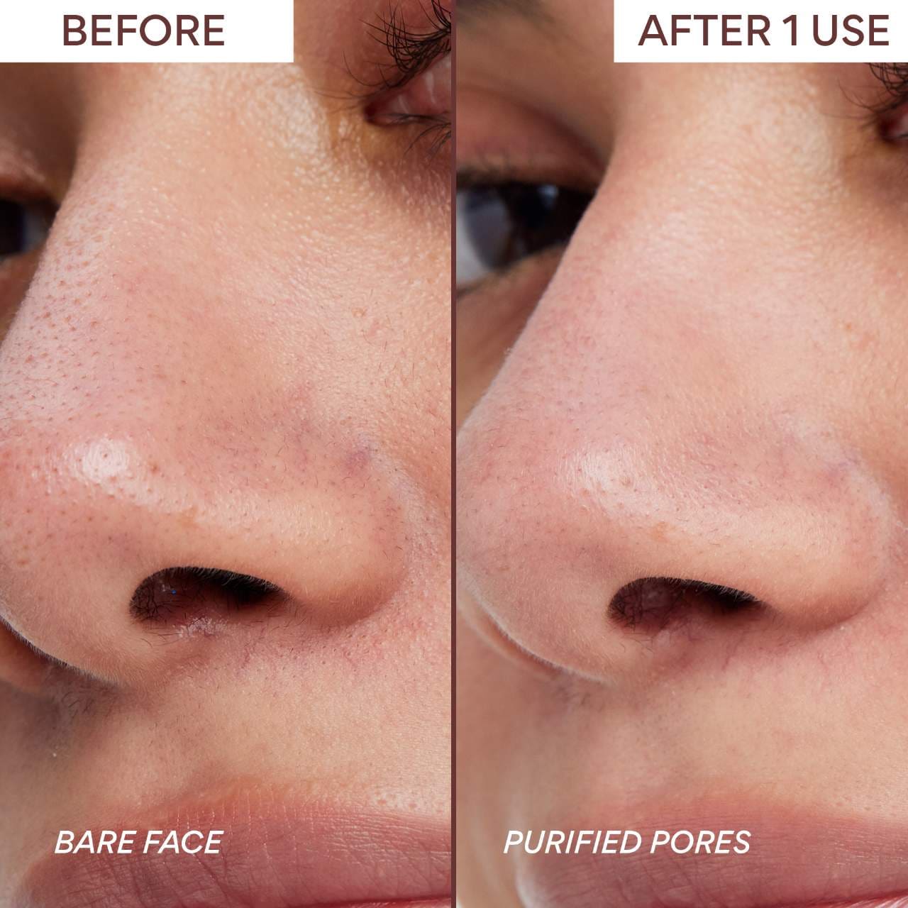 Mascarilla de Arcilla Super Volcánica AHA para Purificación de Poros