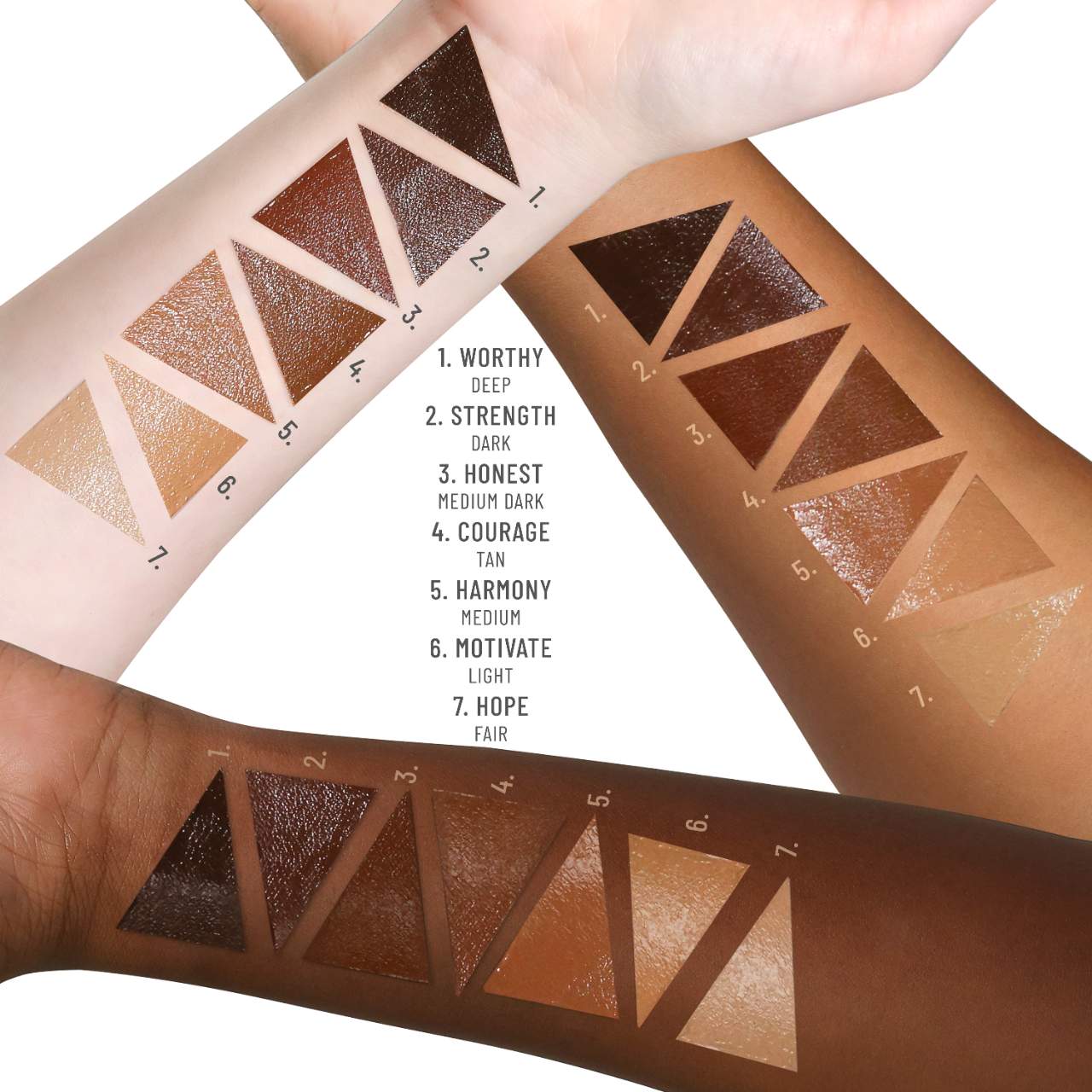 No Limits – Stick de Bronceador y Contorno en Crema