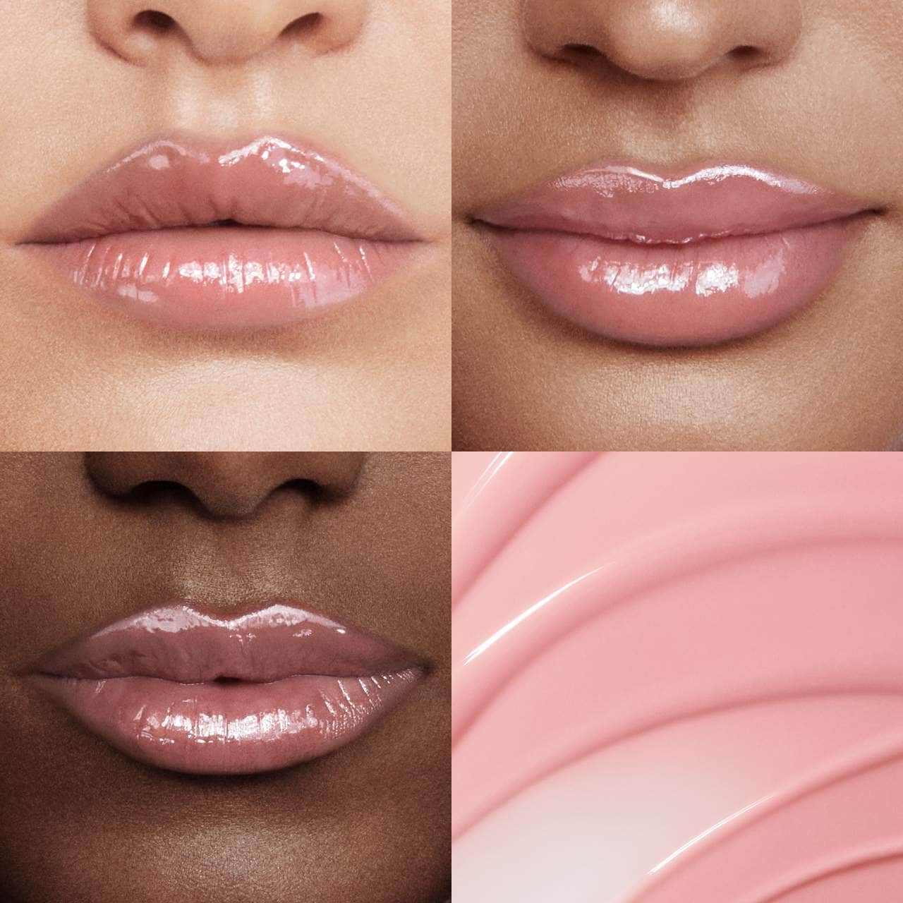 Mini Moistureglow™ Sérum Labial Voluminizador On-The-Go