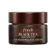Crema Antiedad para Ojos con Té Negro y Alternativa al Retinol BT Matrix