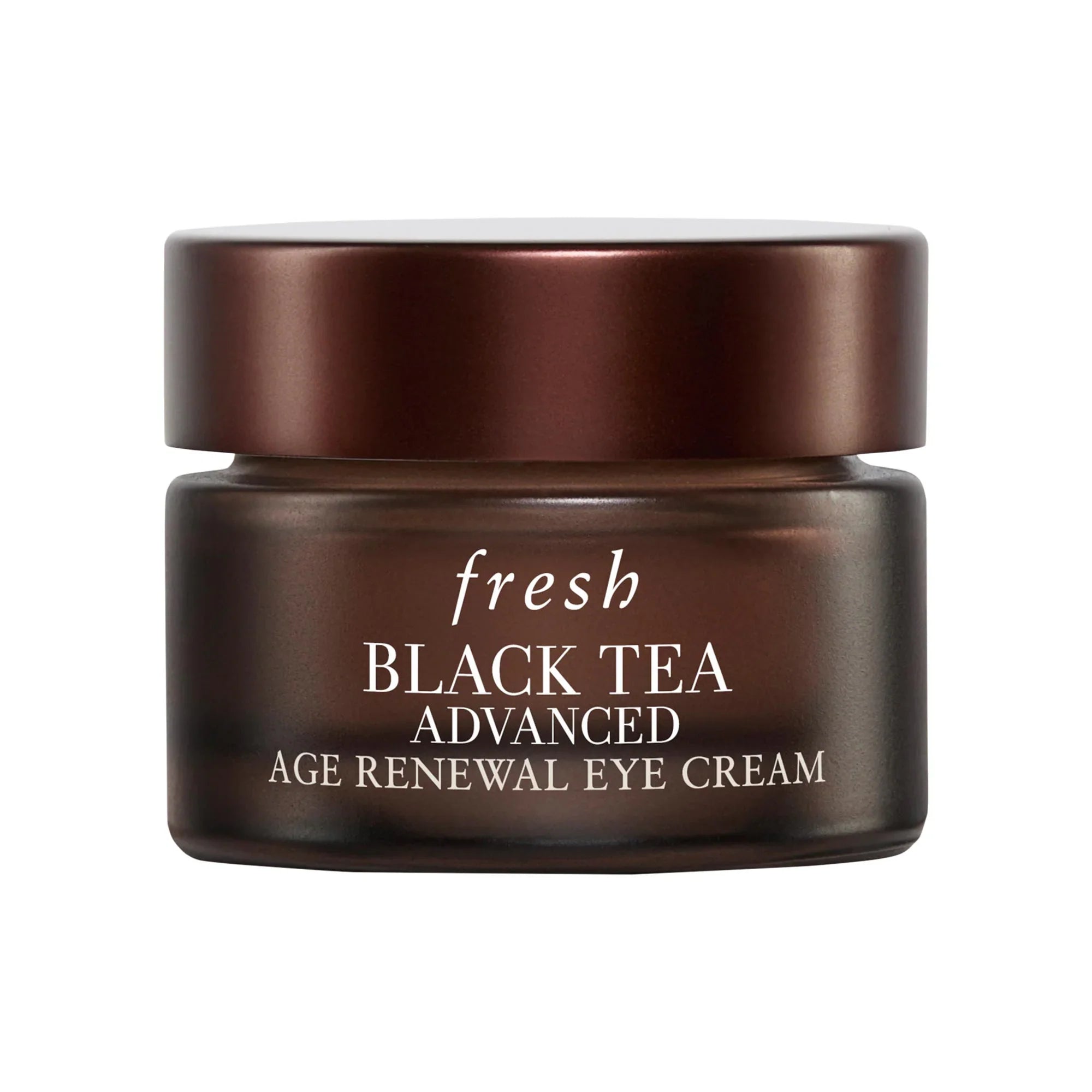 Crema Antiedad para Ojos con Té Negro y Alternativa al Retinol BT Matrix