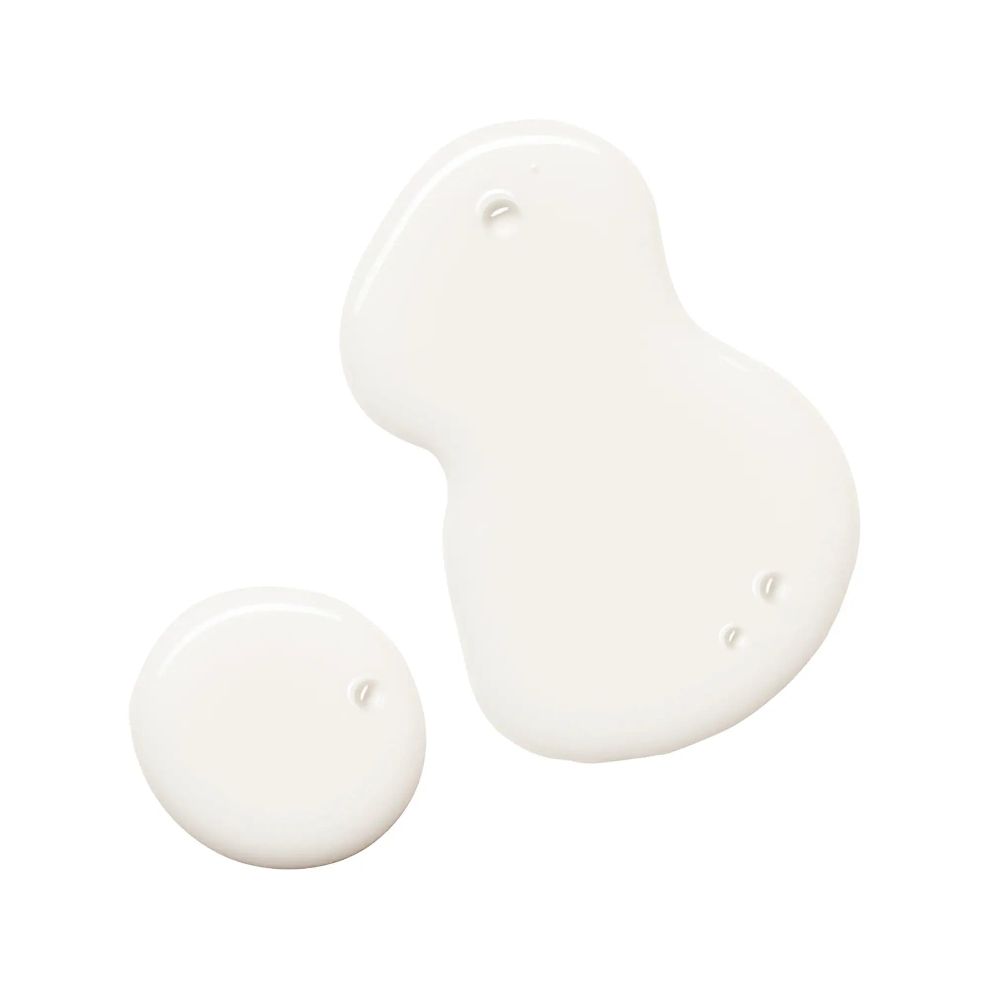 Mini The Base Face Milk – Esencia hidratante y crema ligera con ácido hialurónico
