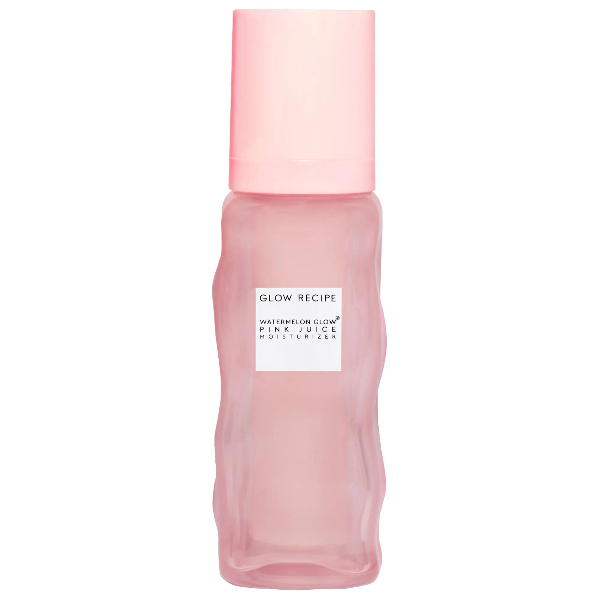 Hidratante Watermelon Pink Juice – Oil-Free y recargable