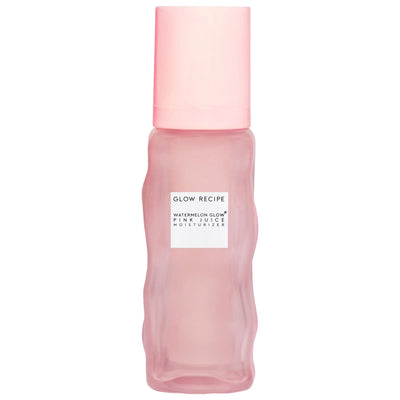 Hidratante Watermelon Pink Juice – Oil-Free y recargable