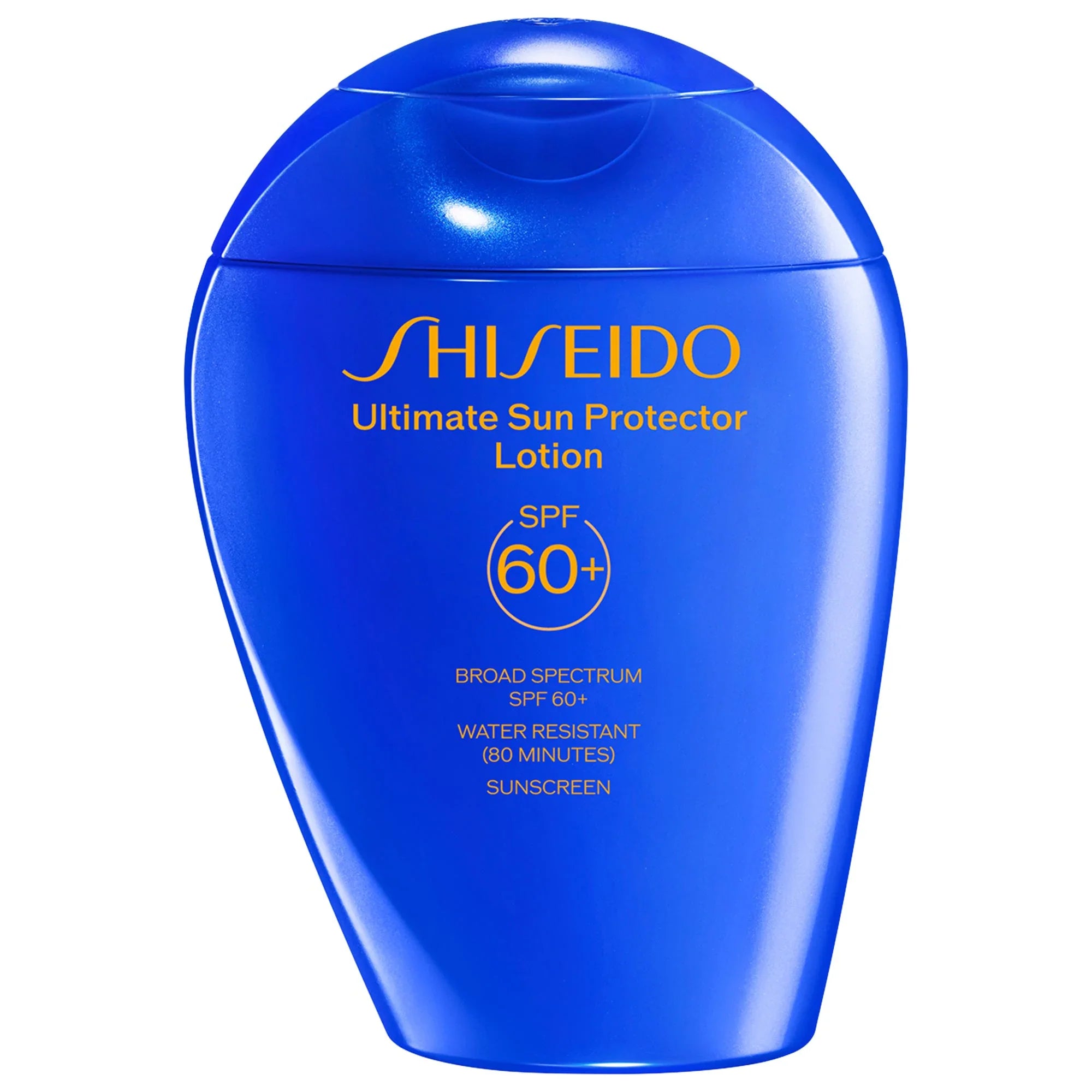 Ultimate Sun Protector Loción Facial y Corporal con SPF 60+