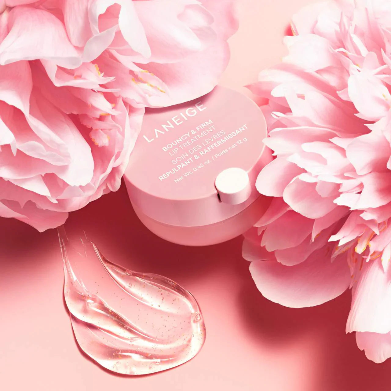 Tratamiento Voluminizador Bouncy & Firm – Bálsamo labial reafirmante y jugoso