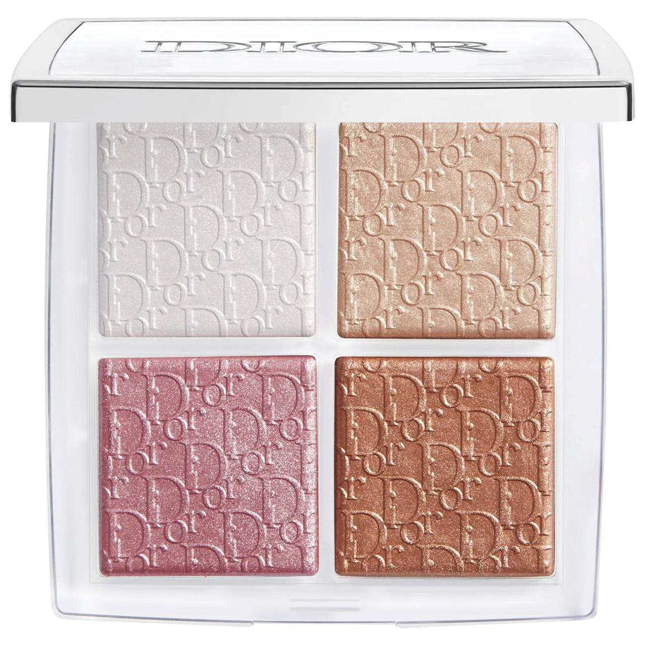 BACKSTAGE – Paleta de Rostro Glow
